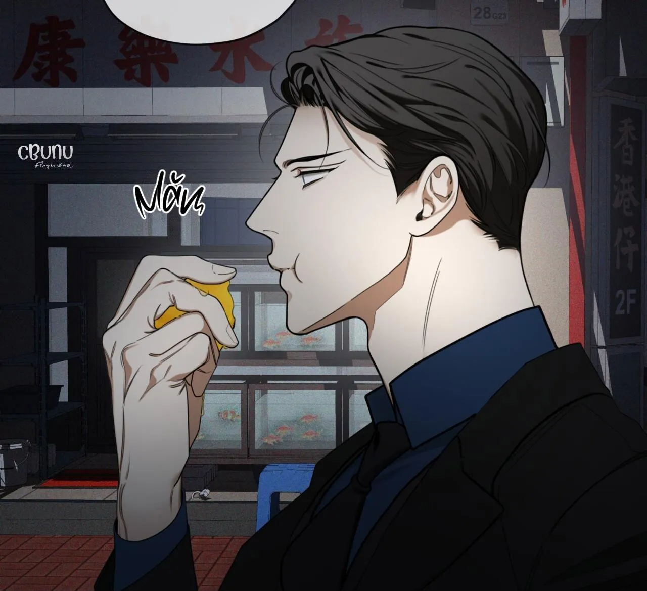 Phạm Luật Chapter 58 Trang 89