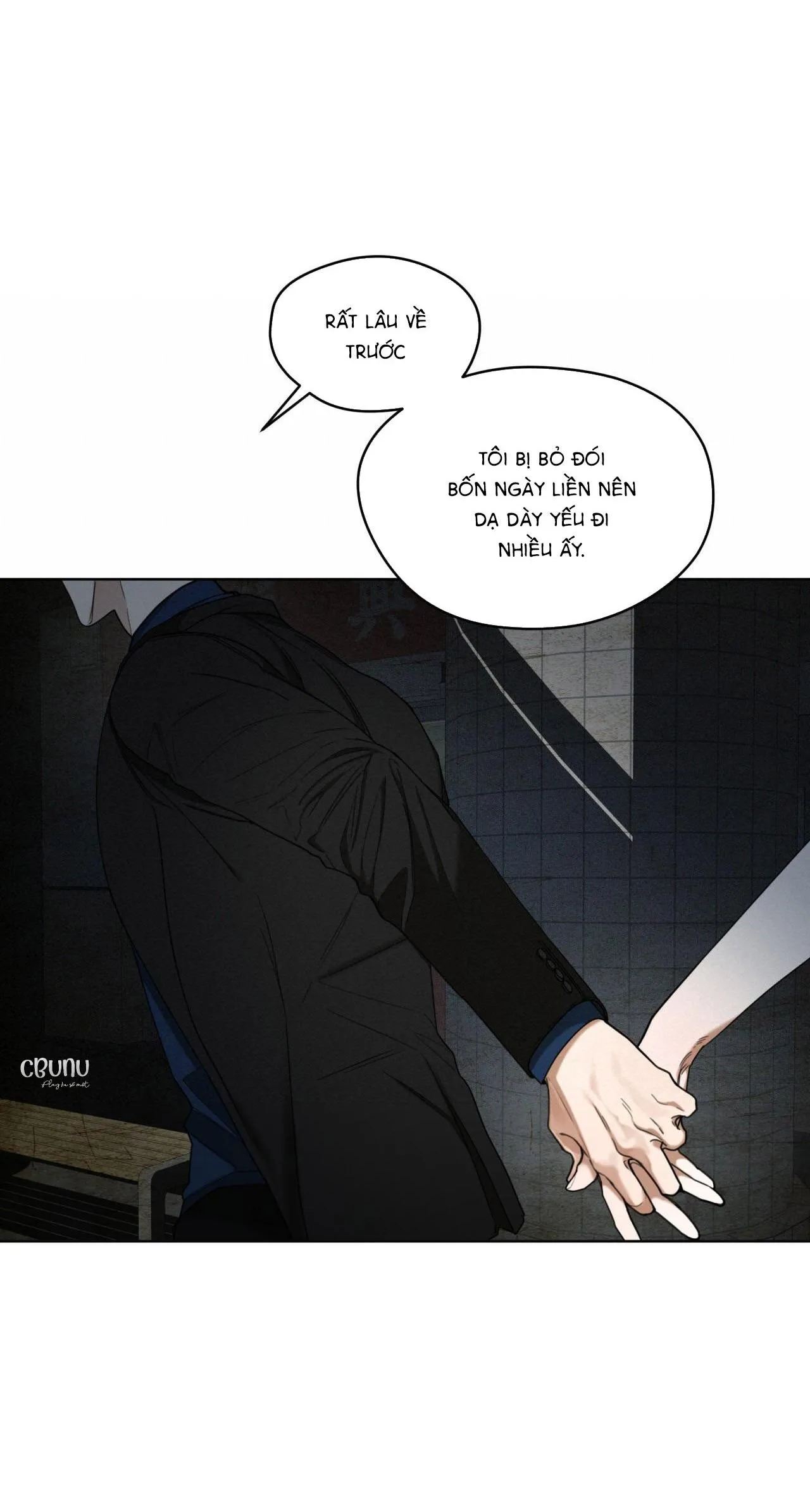 Phạm Luật Chapter 58 Trang 94