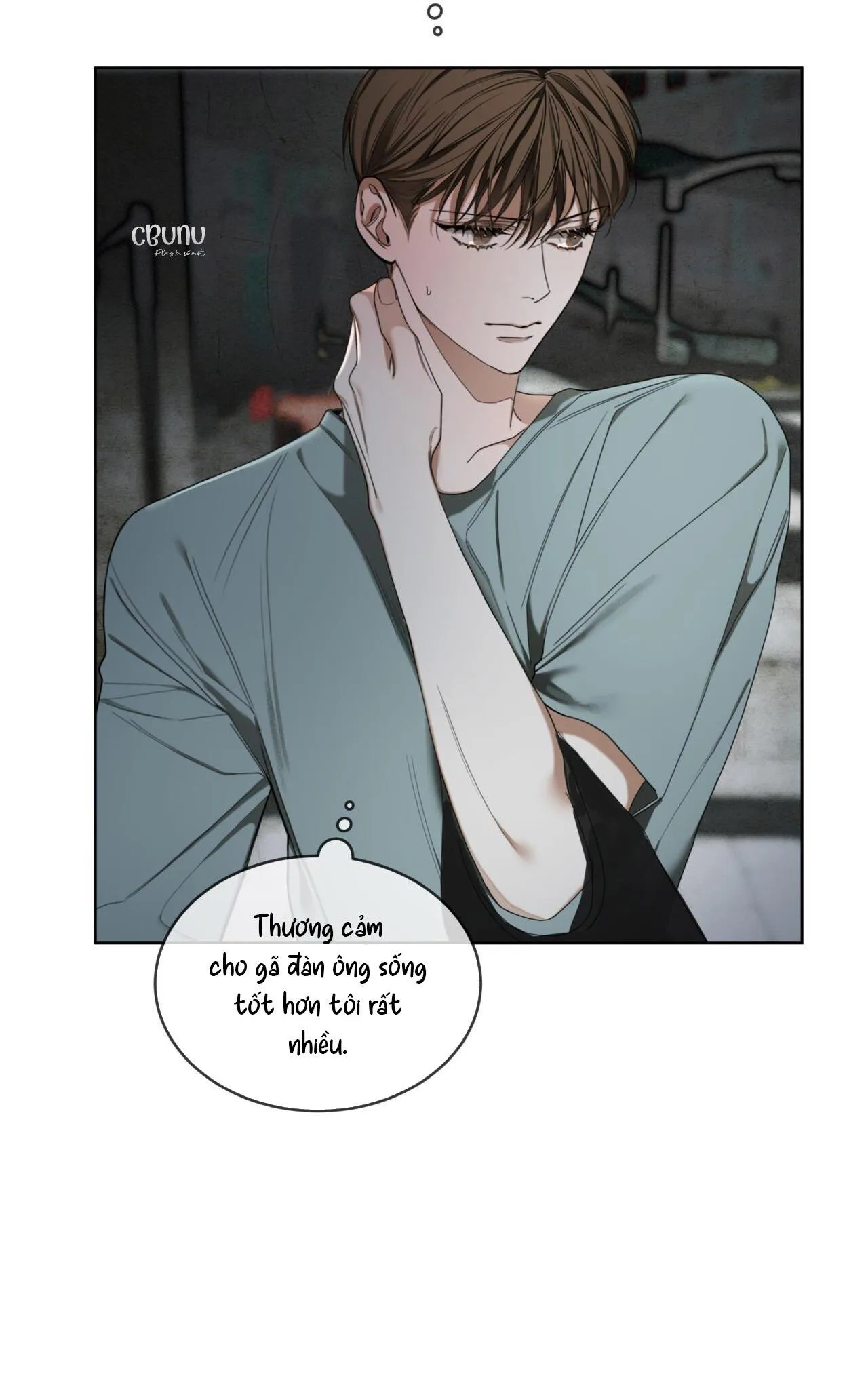 Phạm Luật Chapter 58 Trang 100