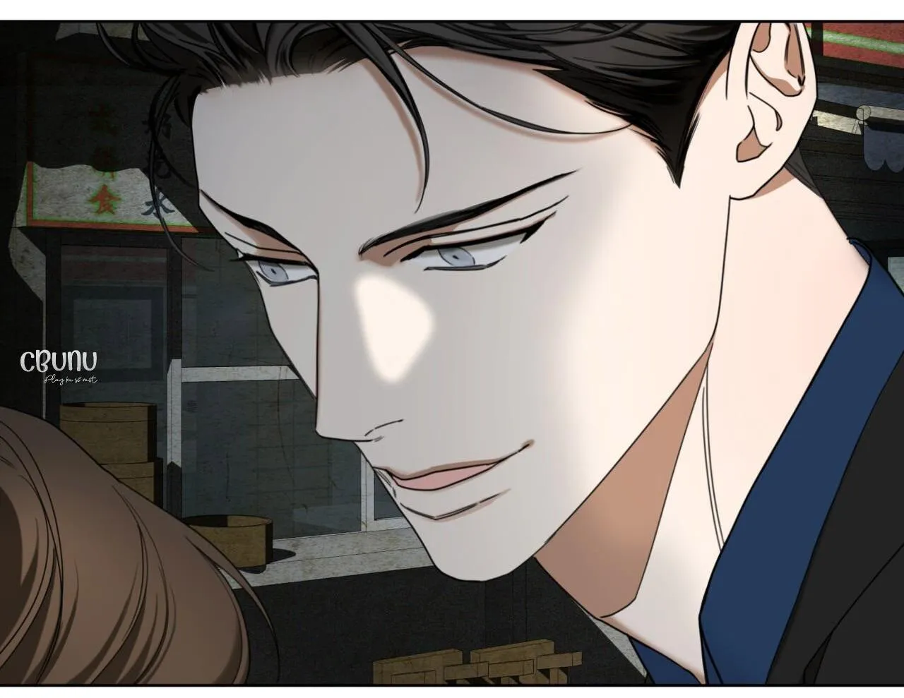 Phạm Luật Chapter 58 Trang 111