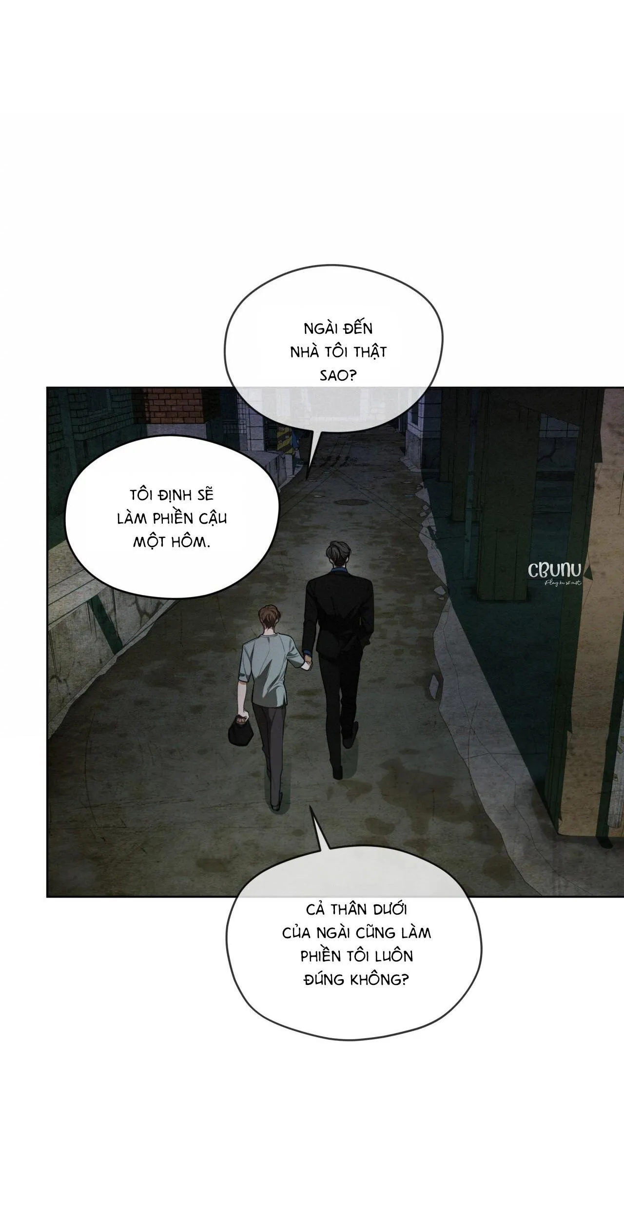 Phạm Luật Chapter 58 Trang 115