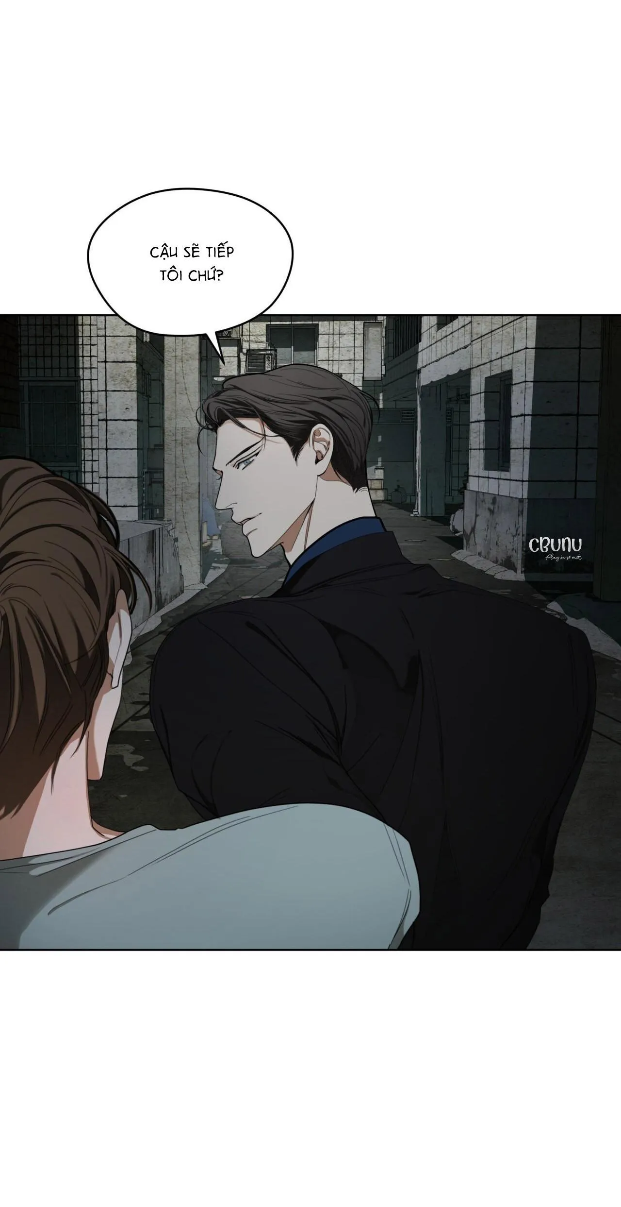 Phạm Luật Chapter 58 Trang 116