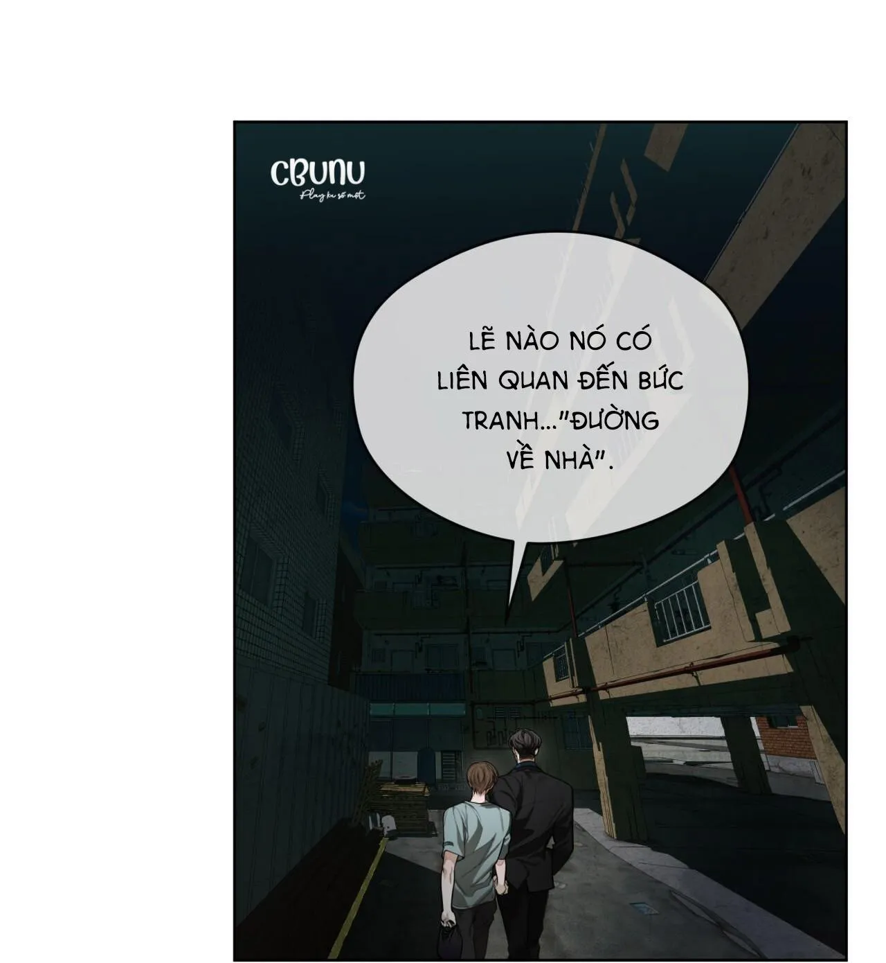 Phạm Luật Chapter 59 Trang 9