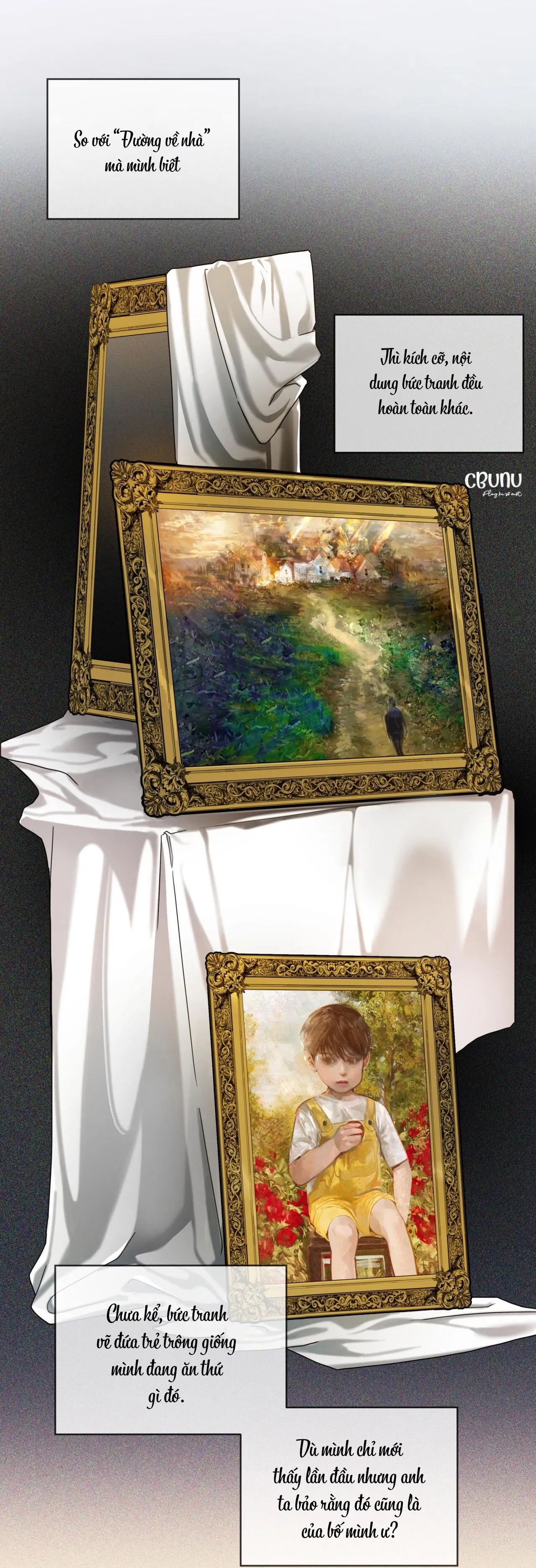 Phạm Luật Chapter 59 Trang 17