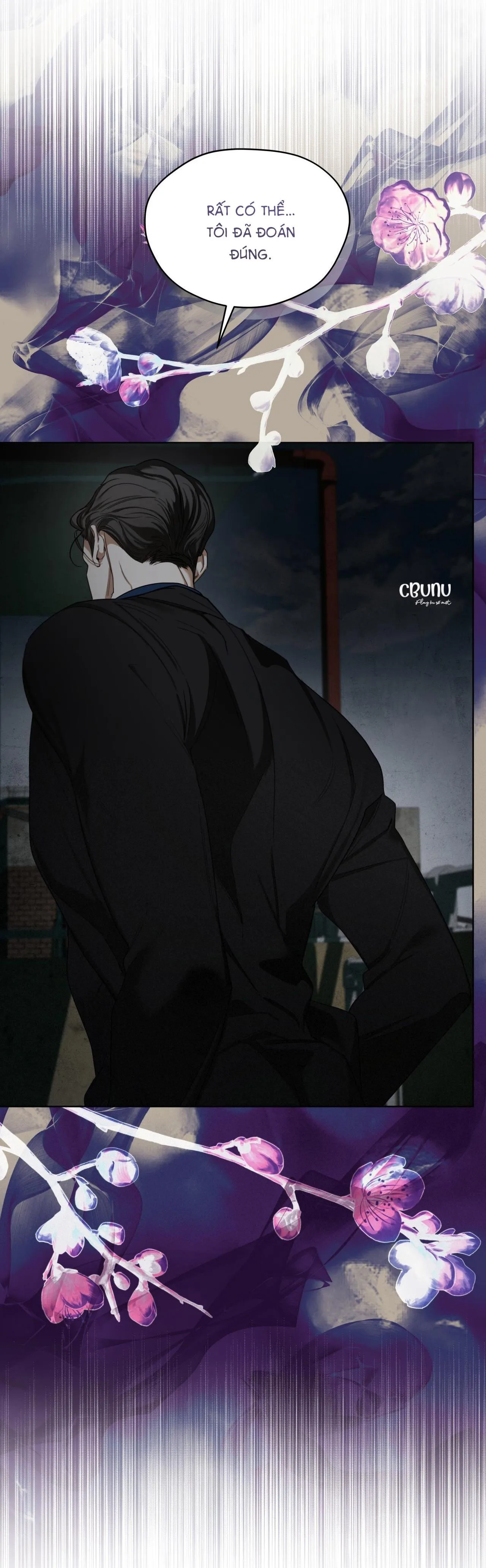 Phạm Luật Chapter 59 Trang 21