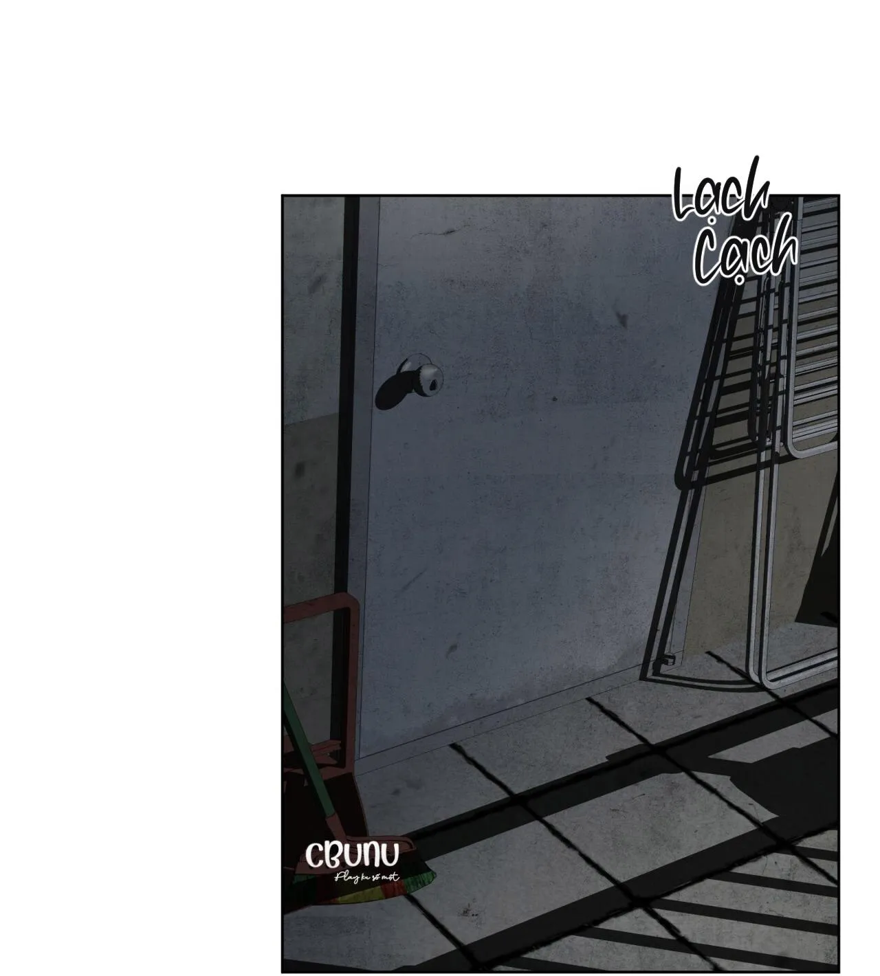 Phạm Luật Chapter 59 Trang 23