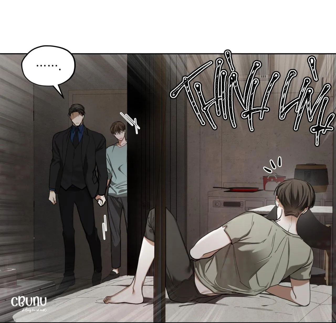 Phạm Luật Chapter 59 Trang 26