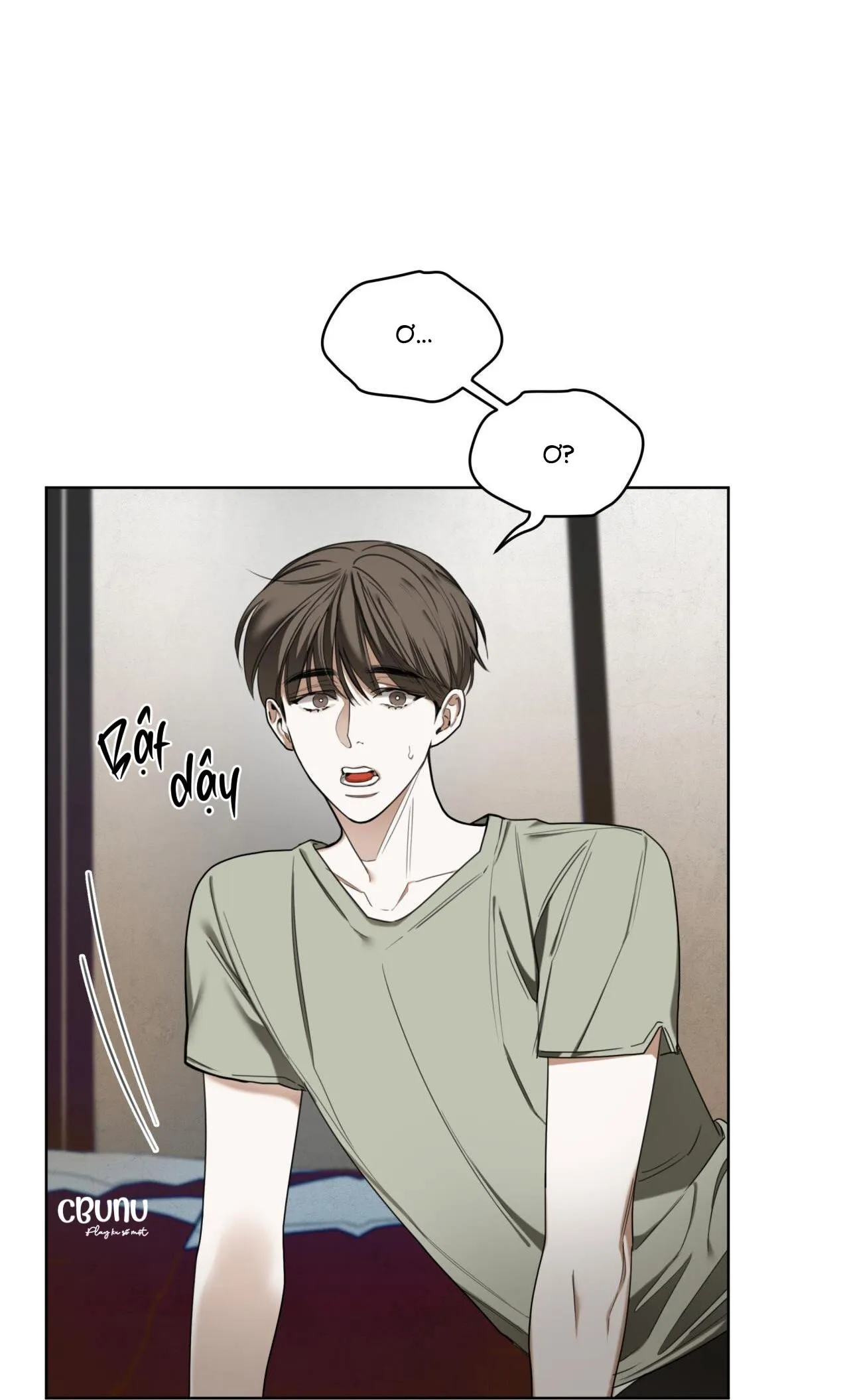 Phạm Luật Chapter 59 Trang 28