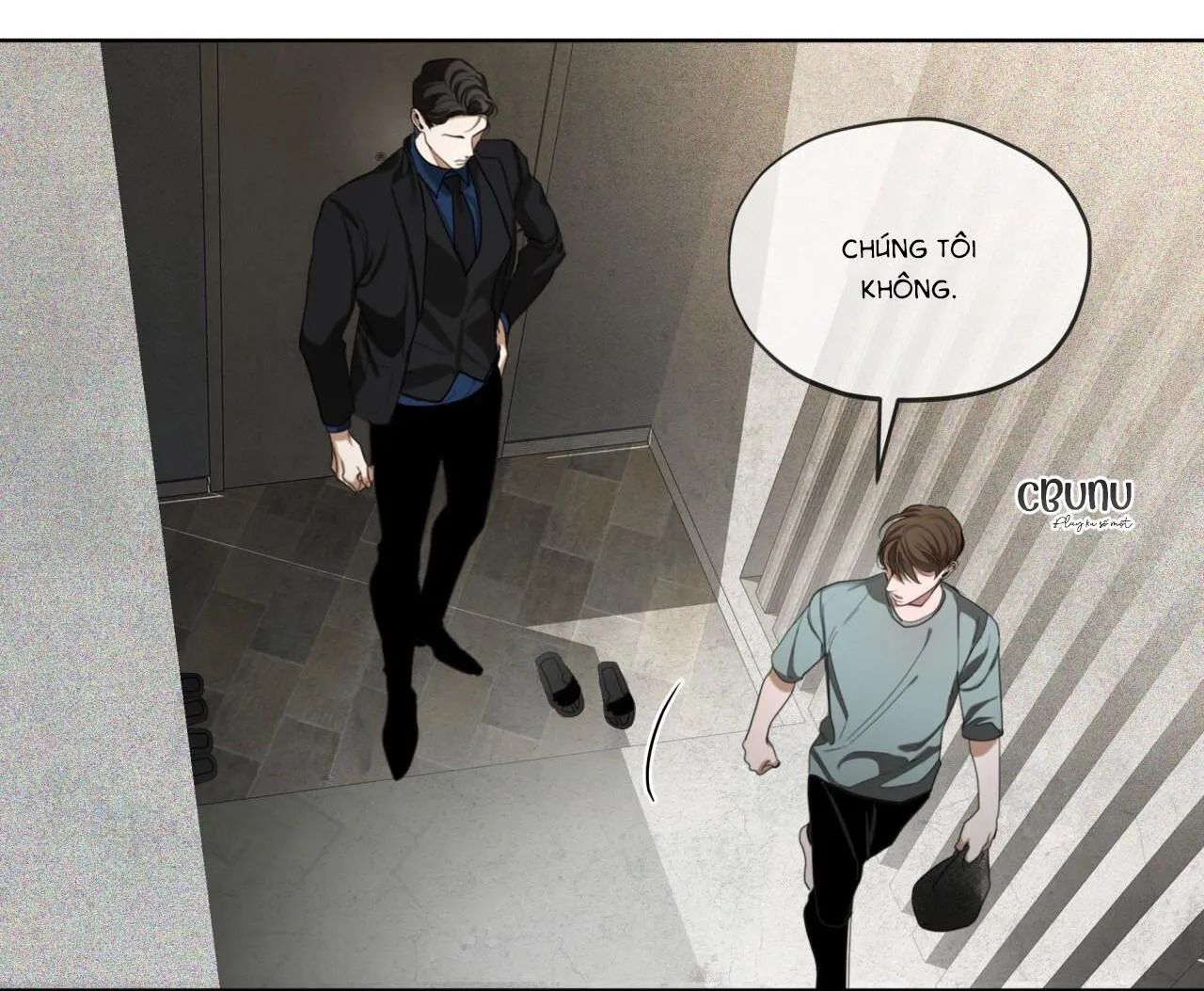 Phạm Luật Chapter 59 Trang 31