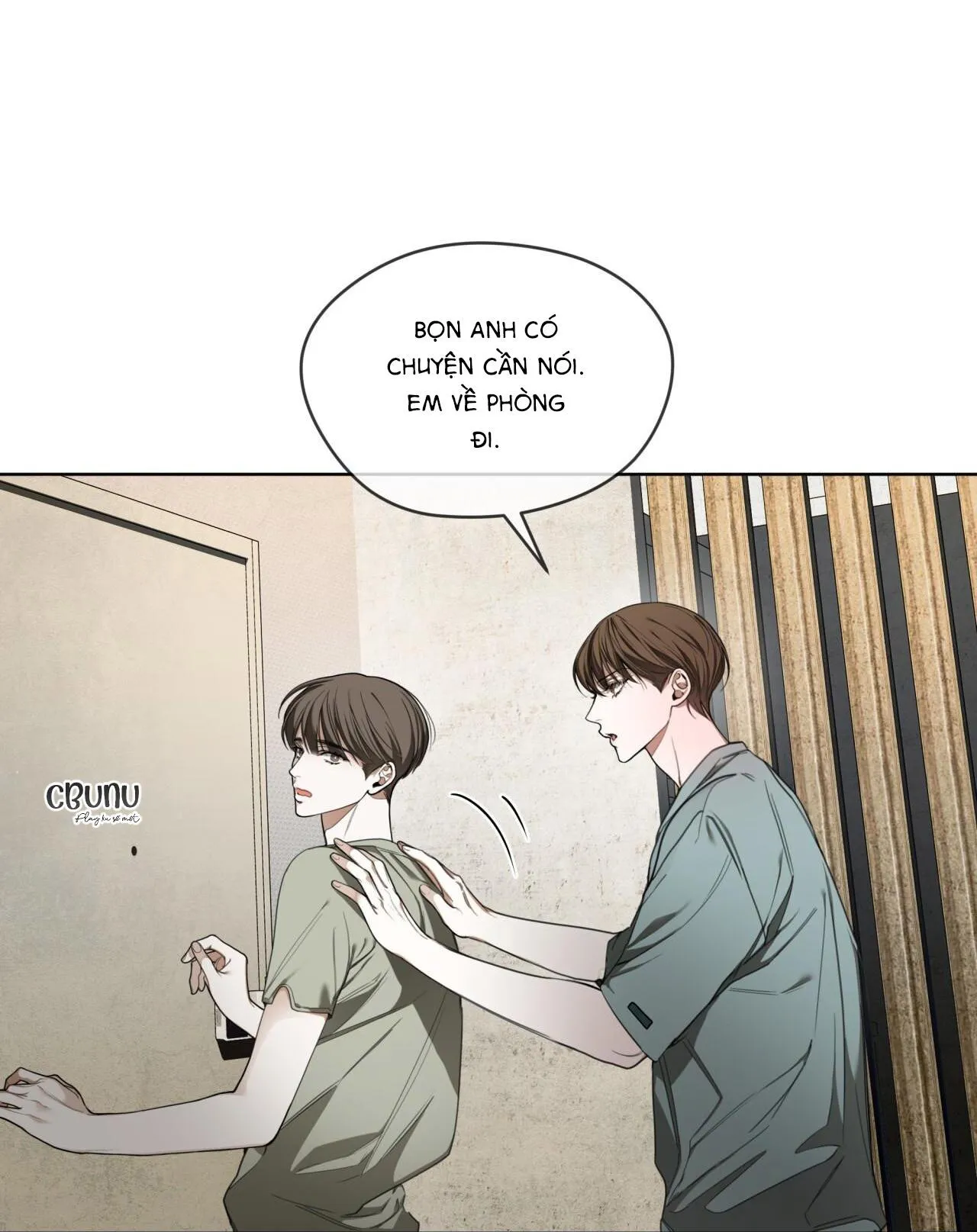 Phạm Luật Chapter 59 Trang 37