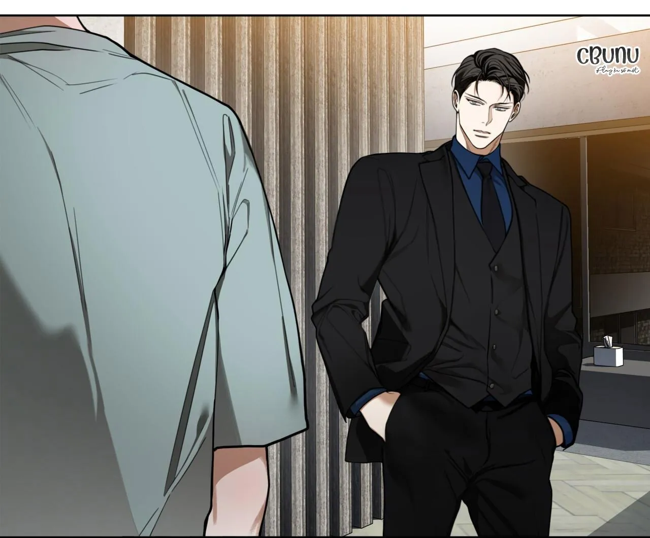 Phạm Luật Chapter 59 Trang 46