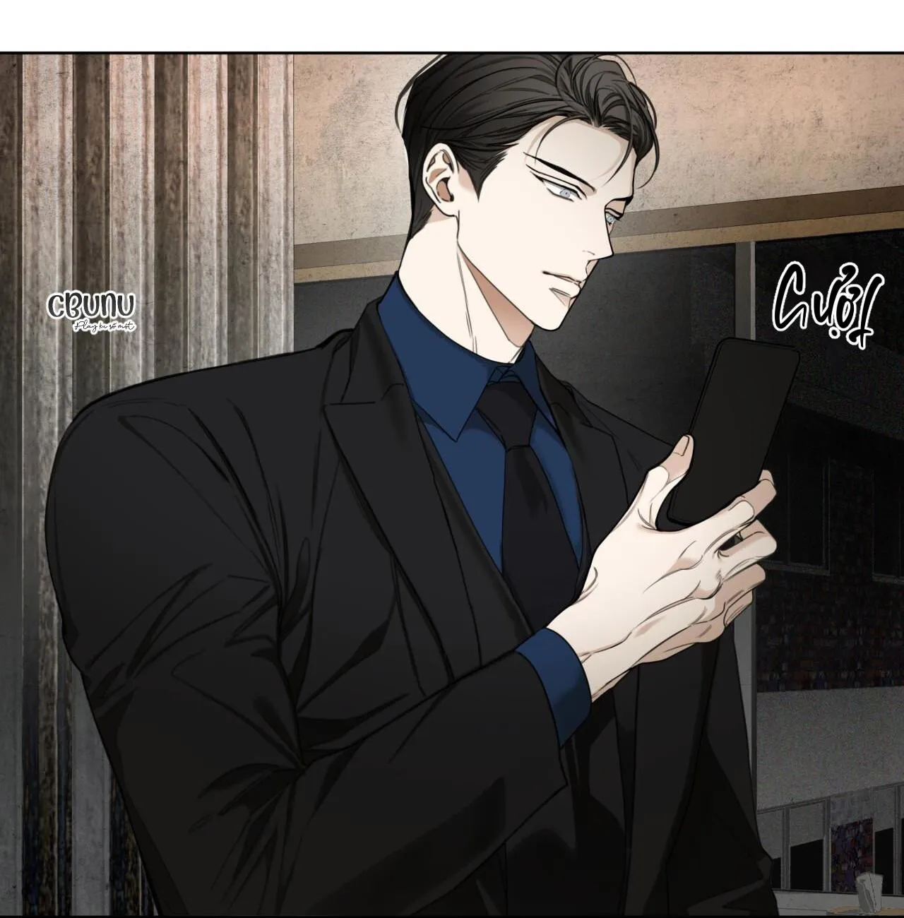 Phạm Luật Chapter 59 Trang 53