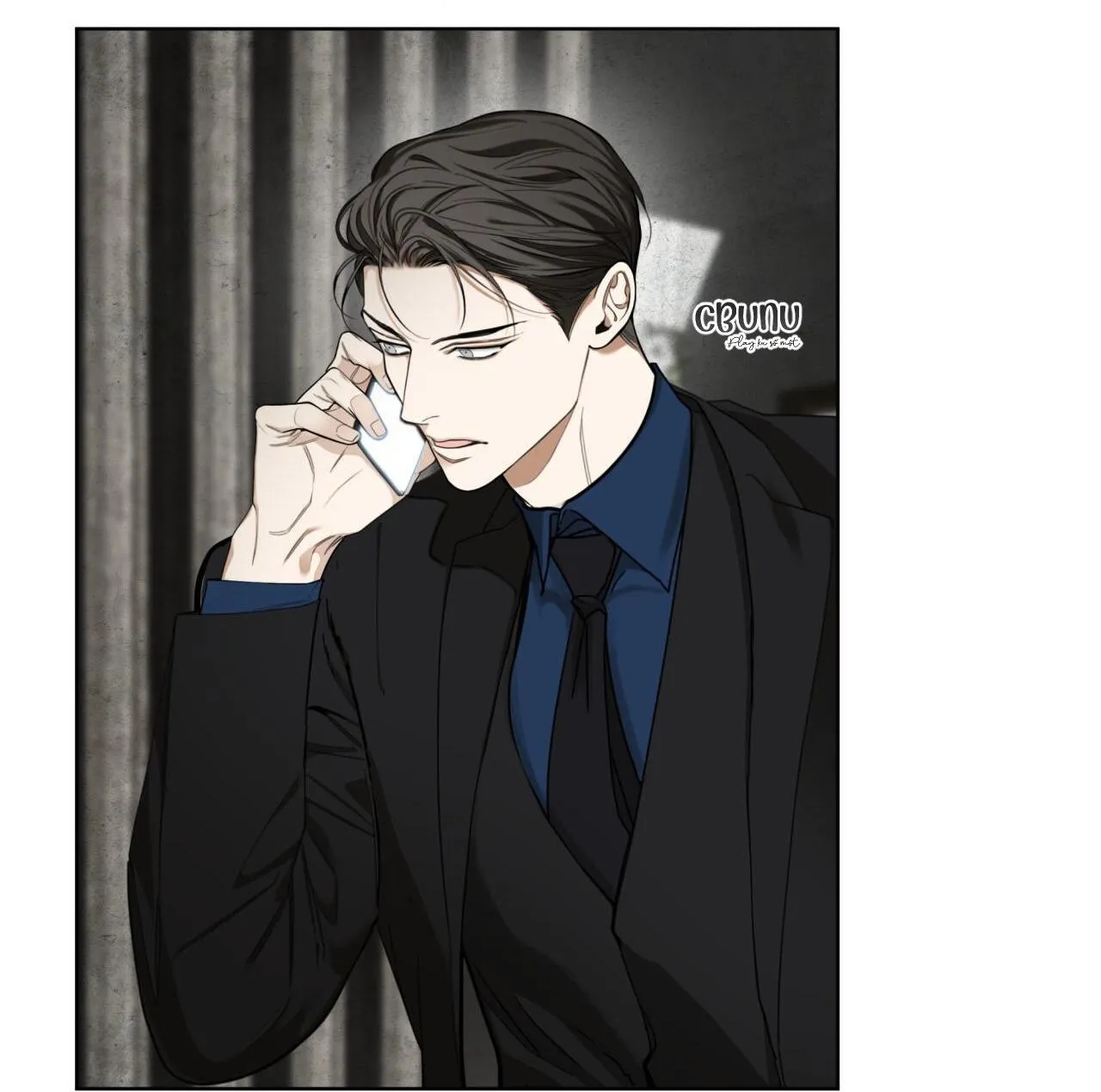 Phạm Luật Chapter 59 Trang 59