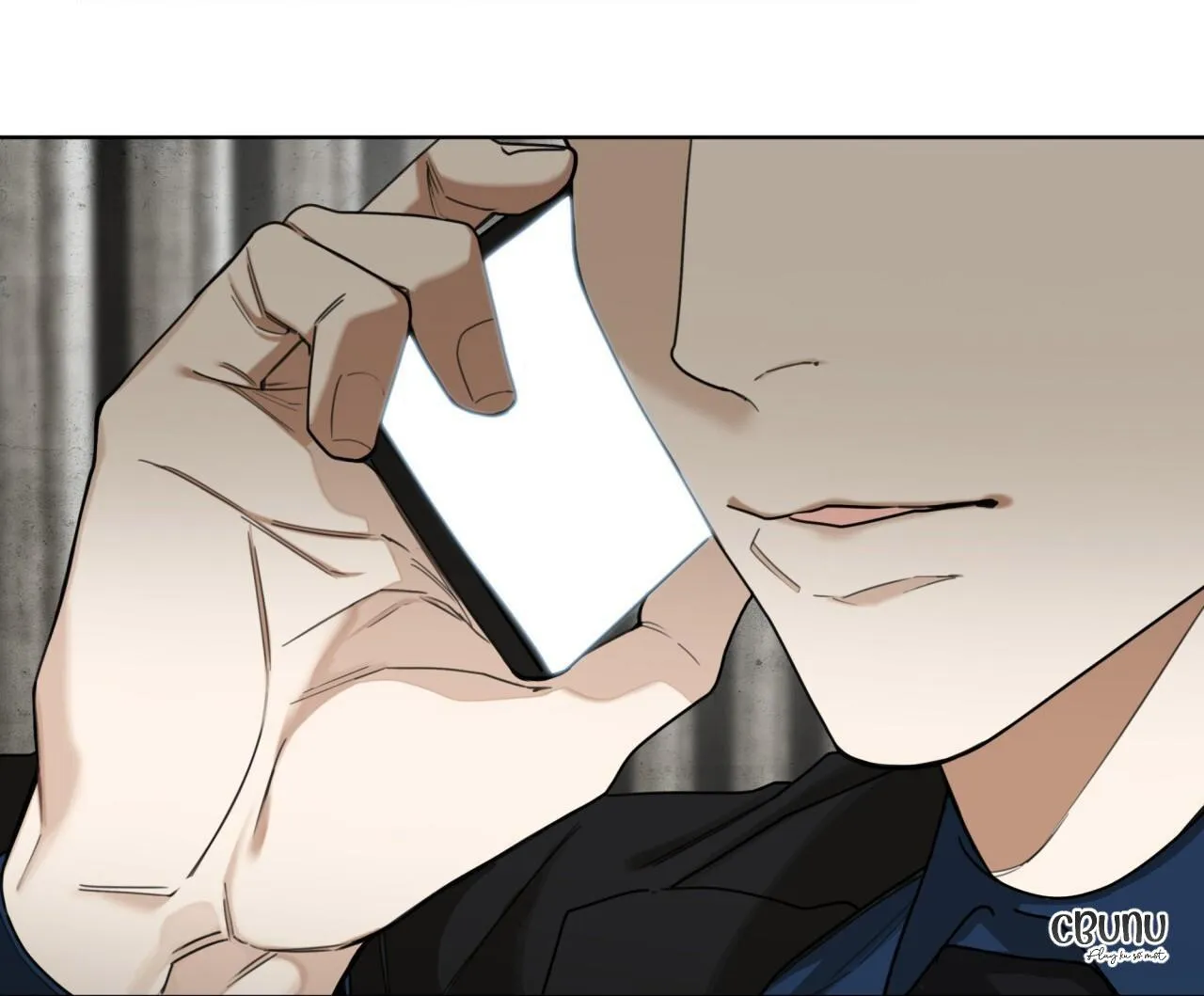 Phạm Luật Chapter 59 Trang 60