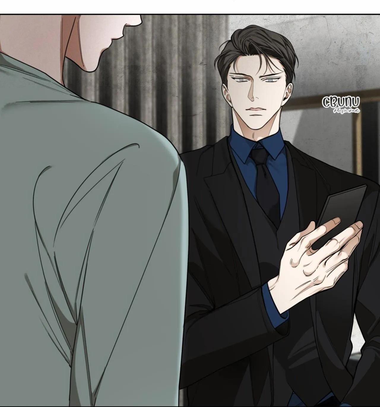 Phạm Luật Chapter 59 Trang 66