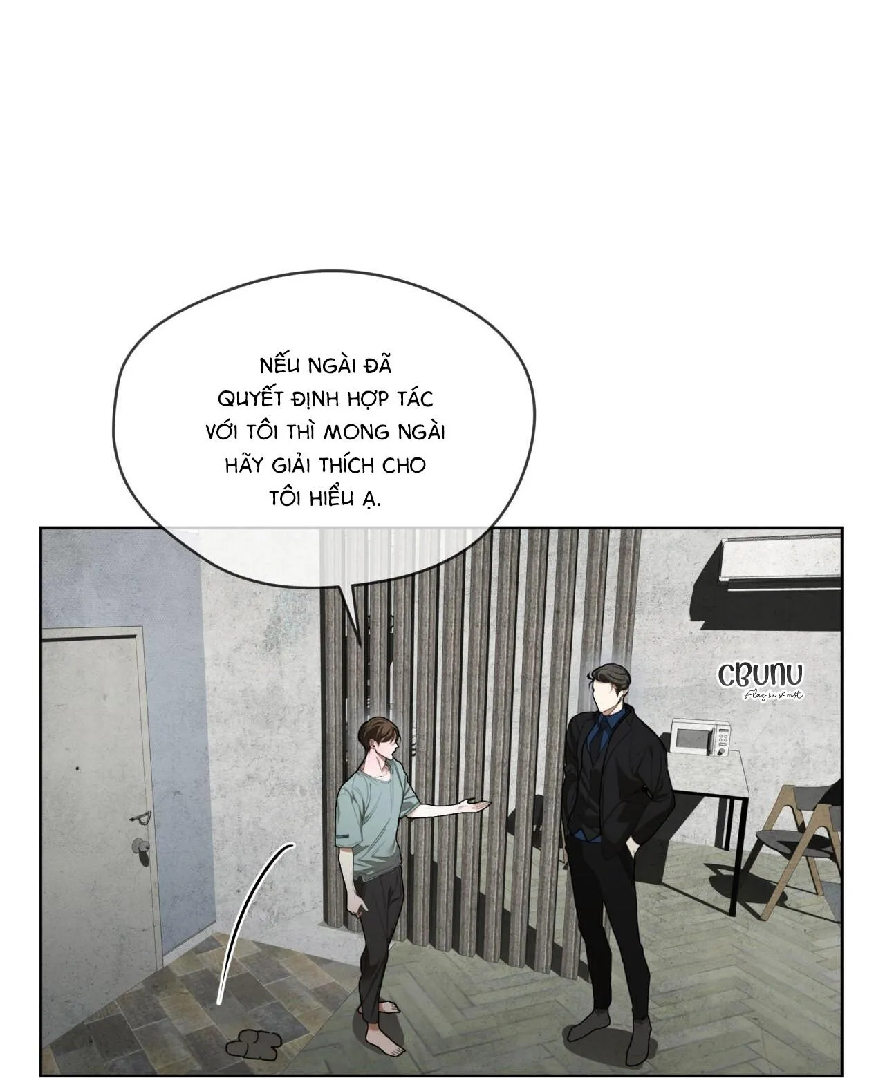 Phạm Luật Chapter 59 Trang 68