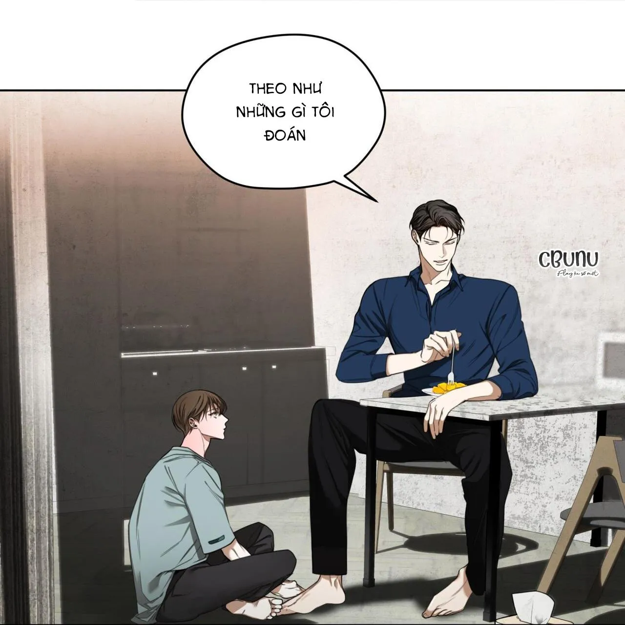 Phạm Luật Chapter 59 Trang 72