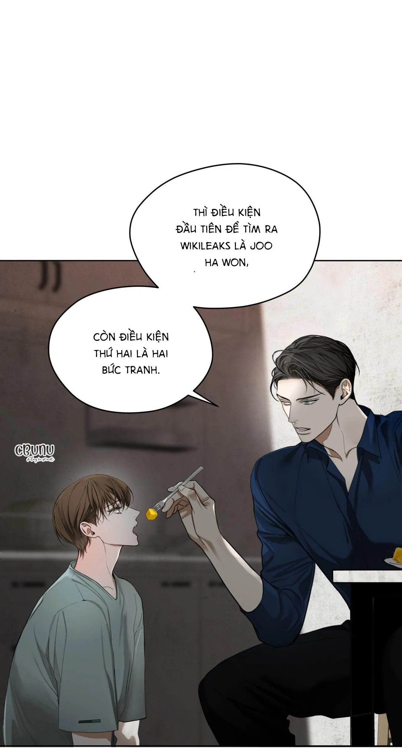 Phạm Luật Chapter 59 Trang 74