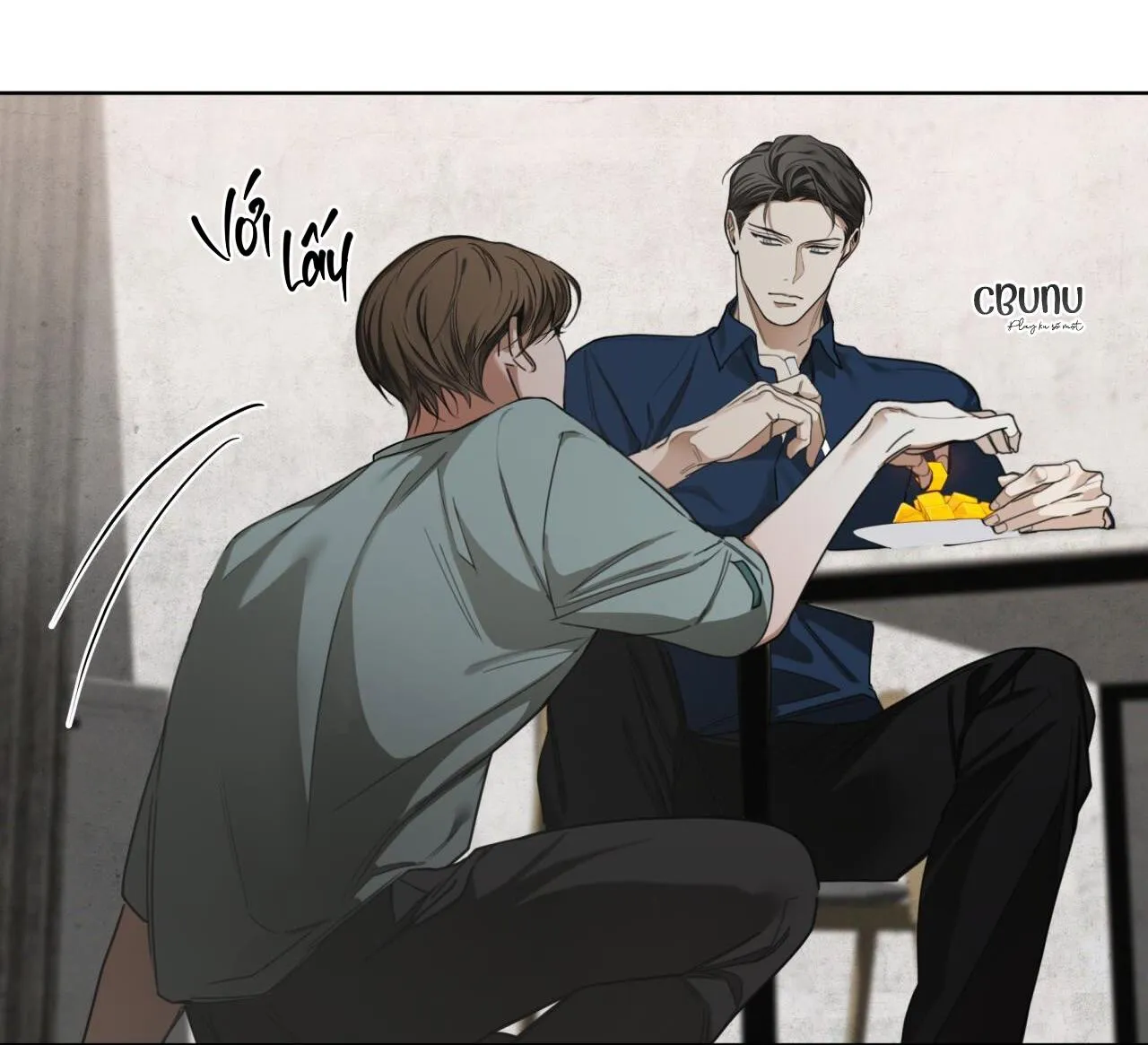 Phạm Luật Chapter 59 Trang 81