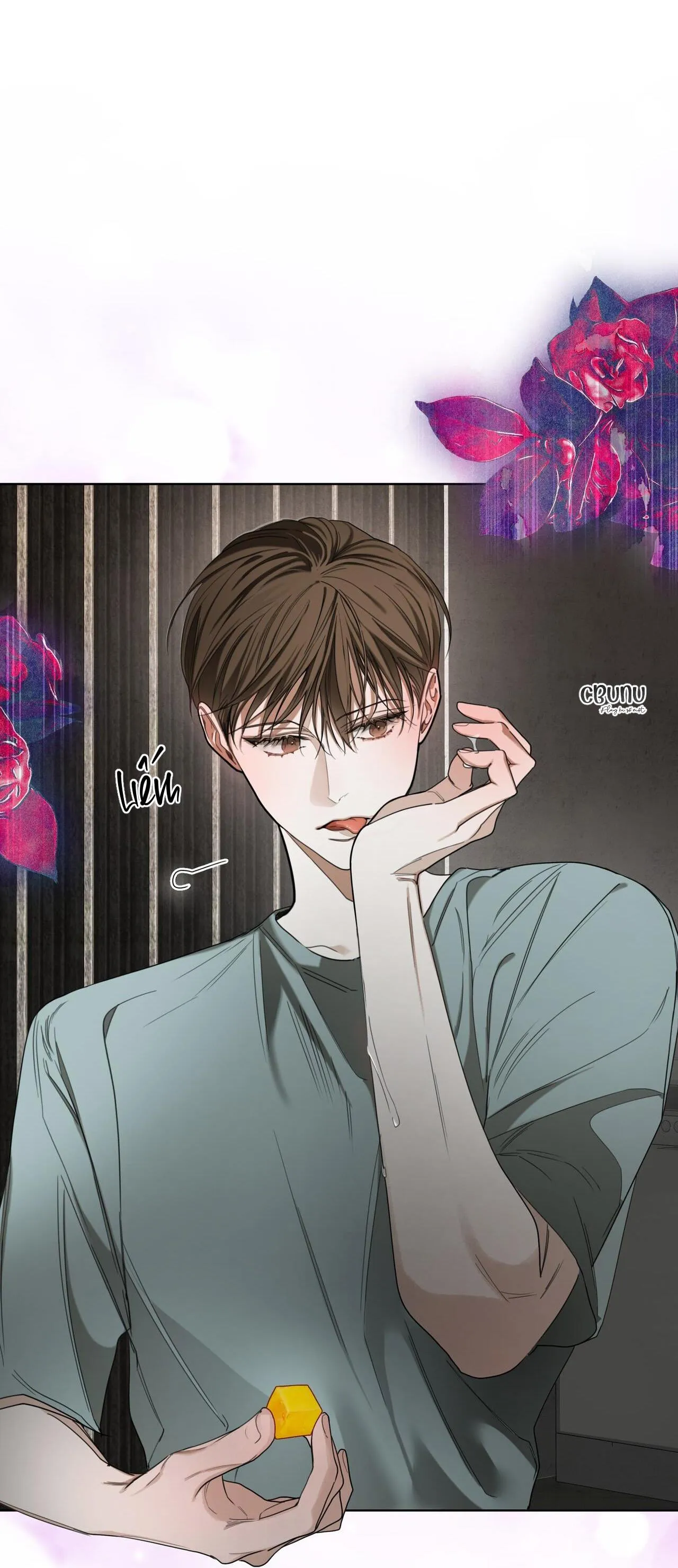 Phạm Luật Chapter 59 Trang 83