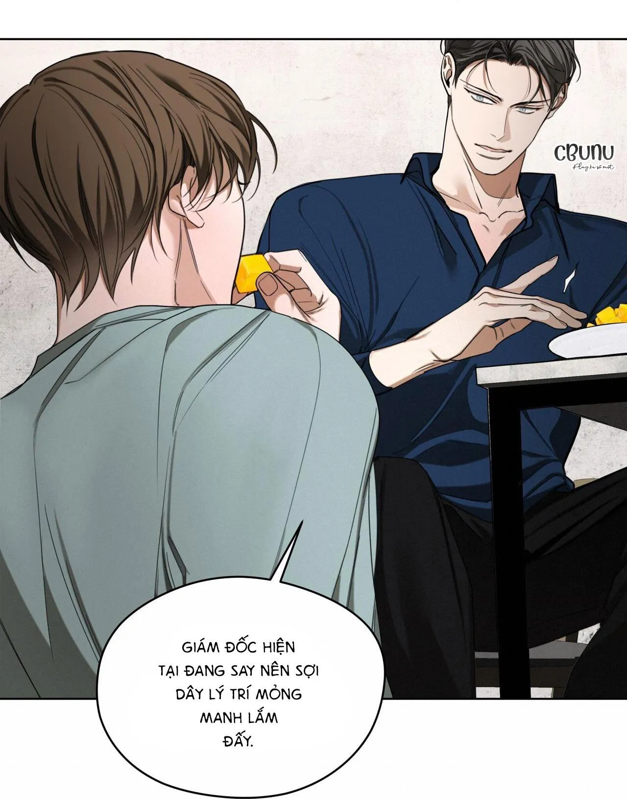 Phạm Luật Chapter 59 Trang 86