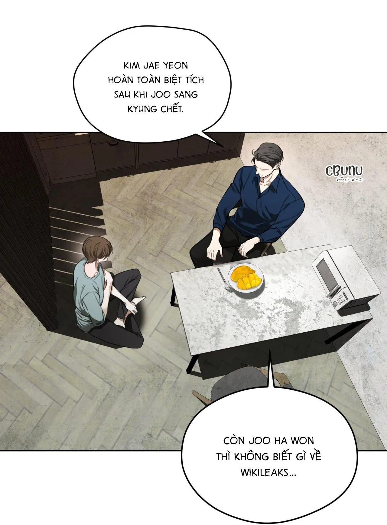 Phạm Luật Chapter 59 Trang 93