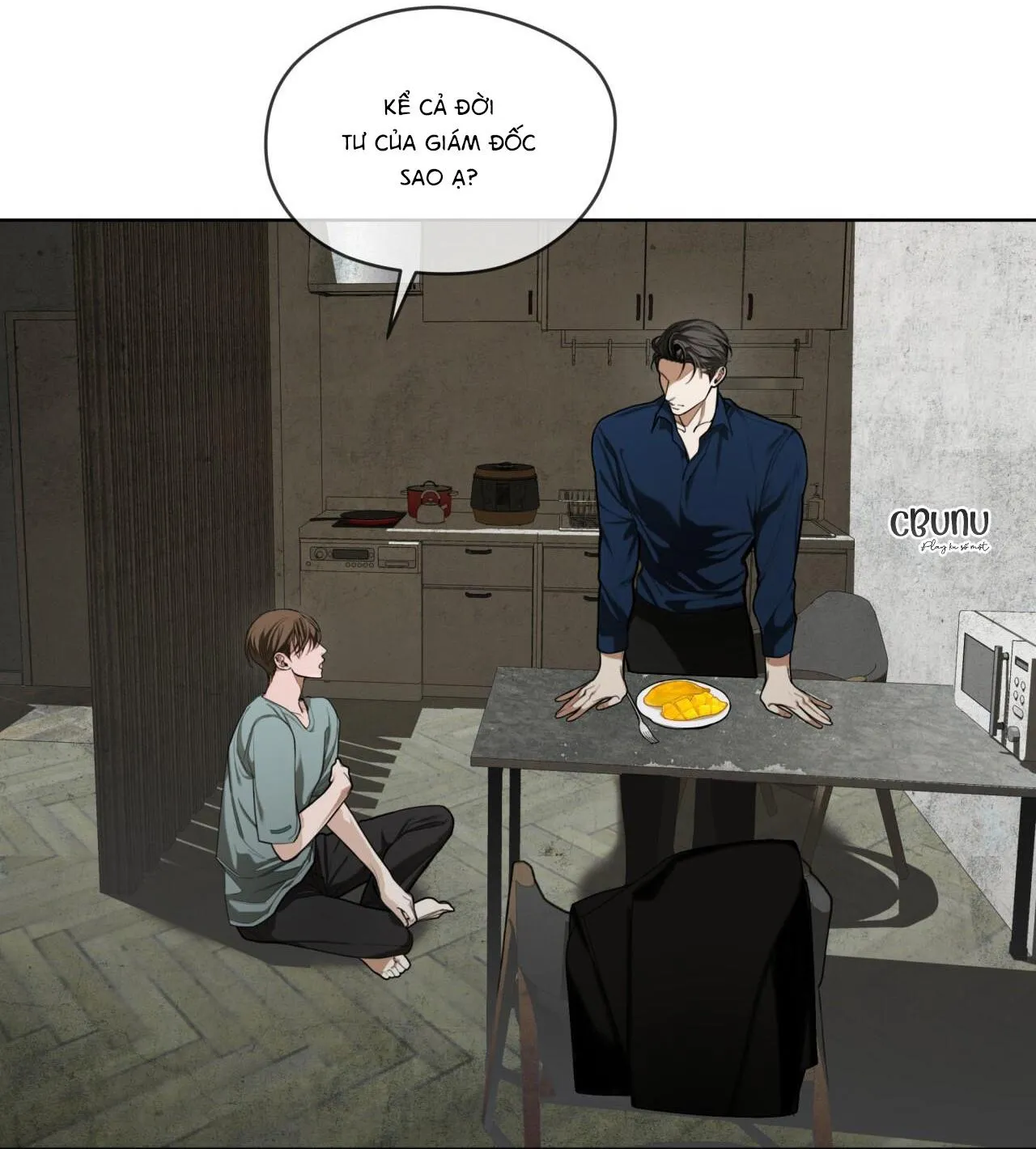 Phạm Luật Chapter 59 Trang 107