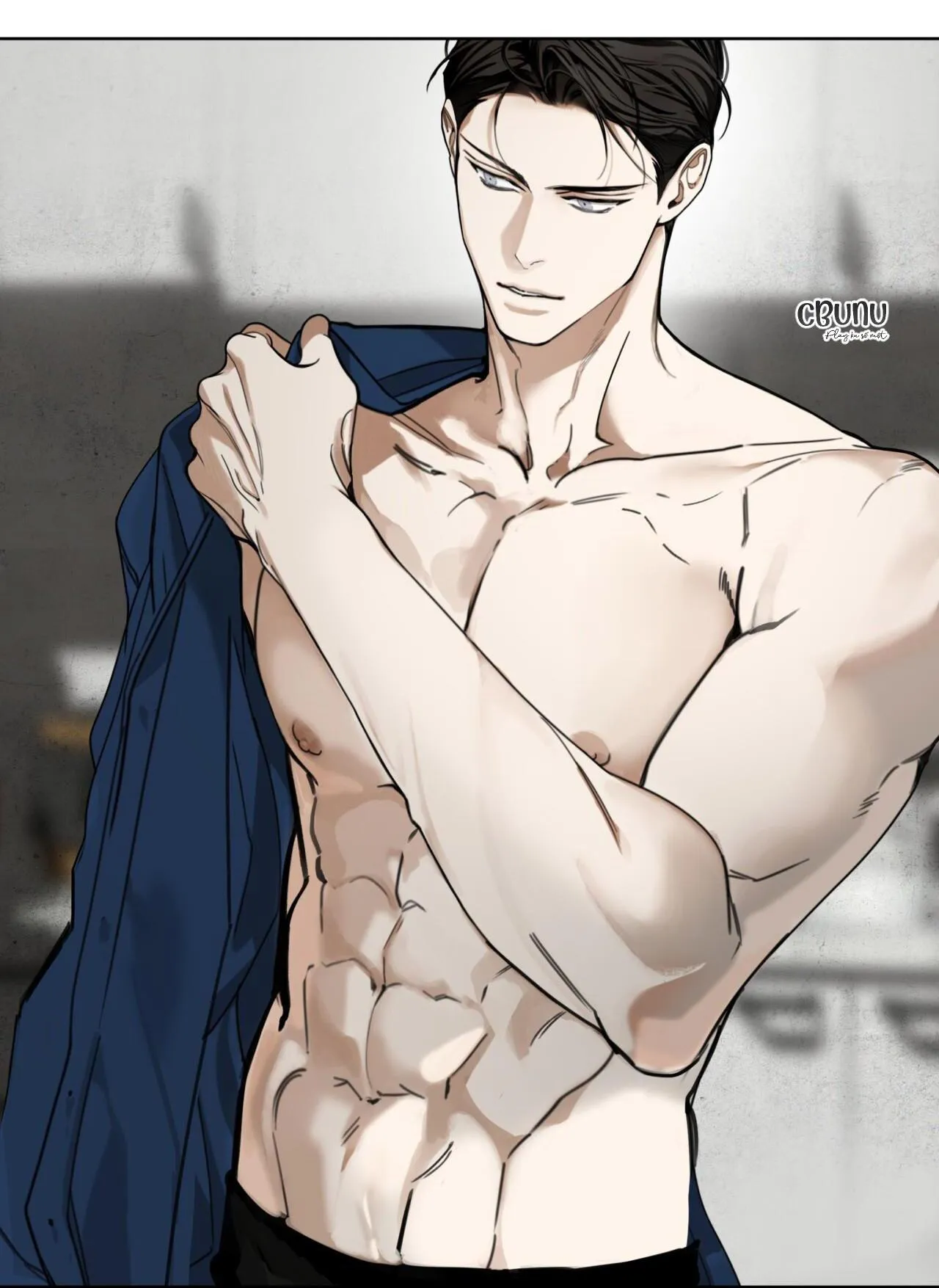 Phạm Luật Chapter 59 Trang 110