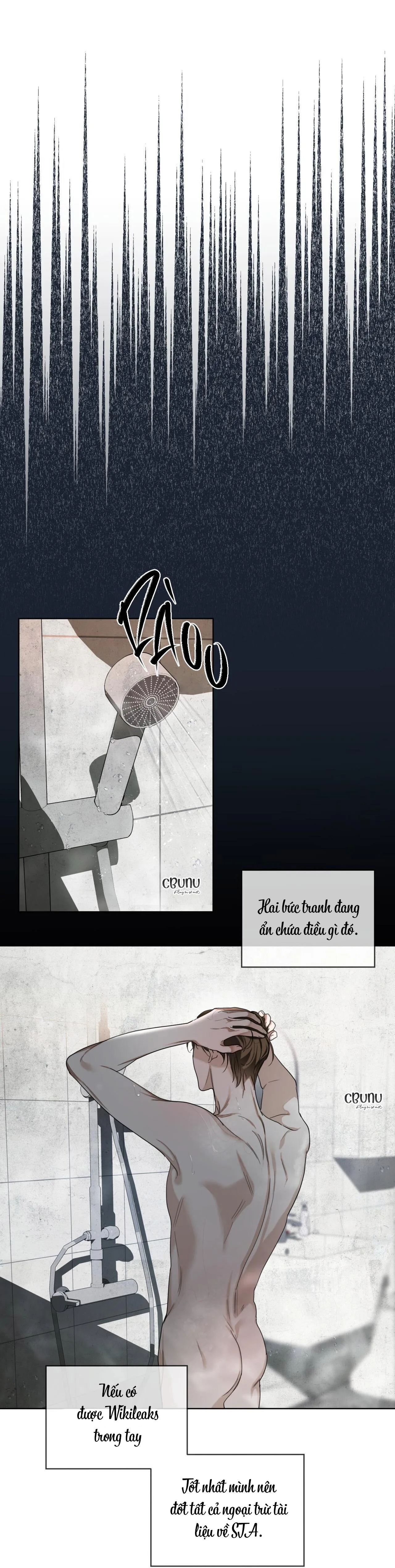 Phạm Luật Chapter 59 Trang 112