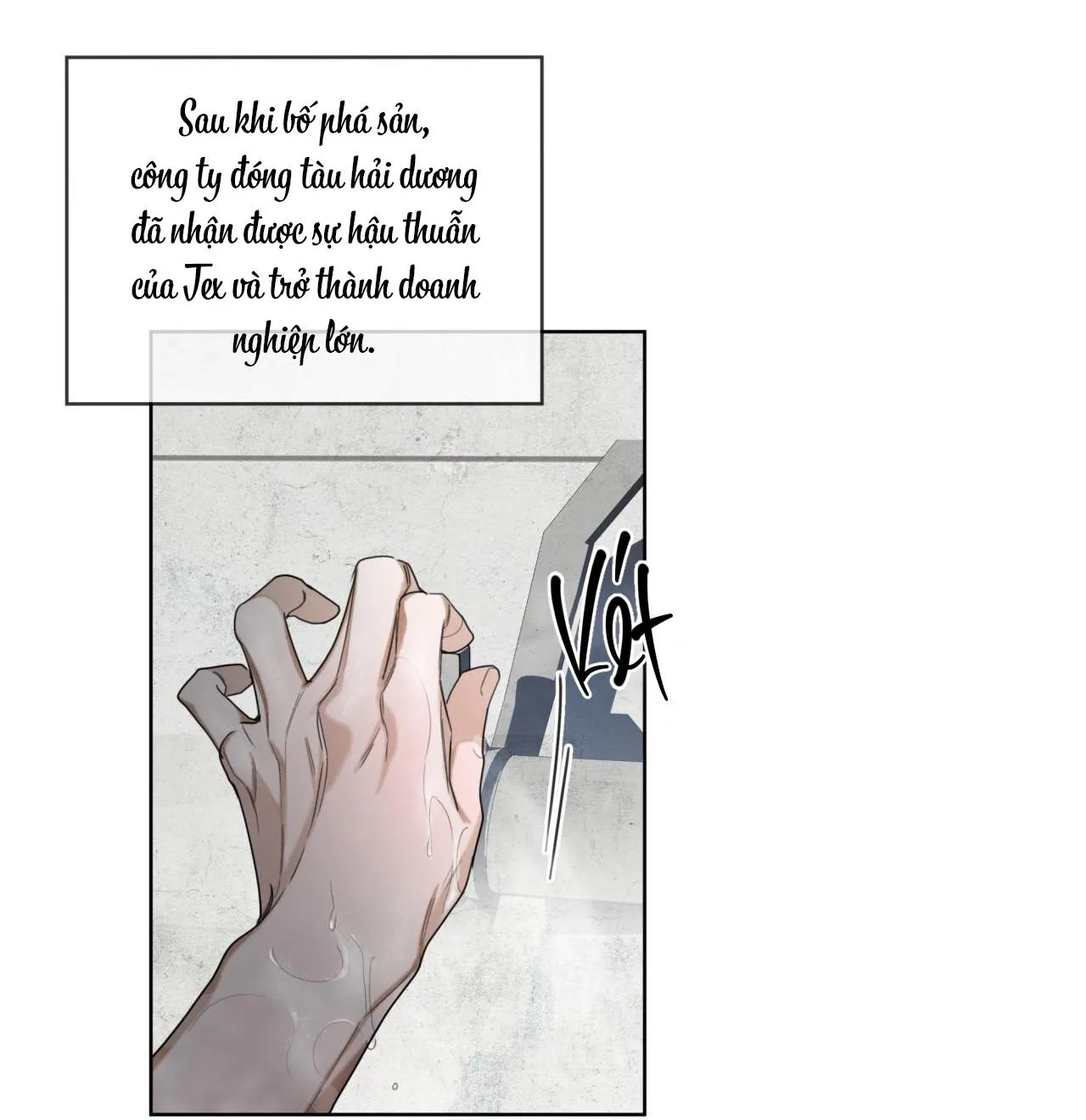 Phạm Luật Chapter 59 Trang 117