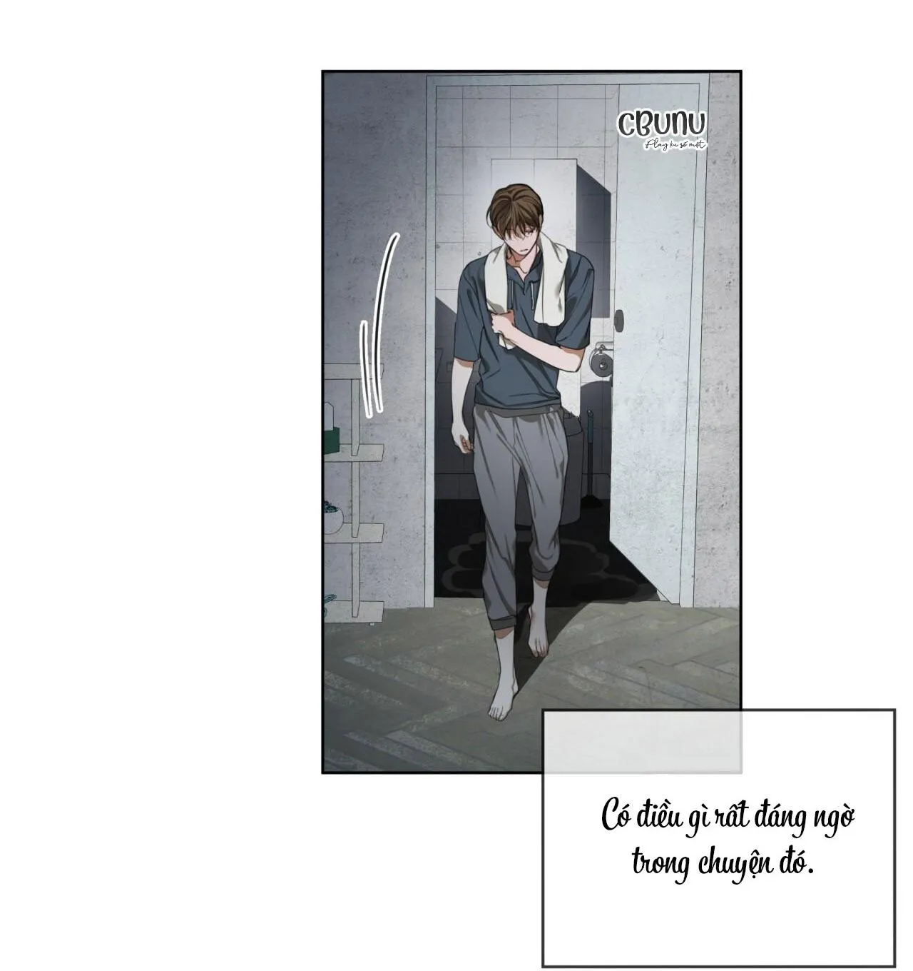 Phạm Luật Chapter 59 Trang 118