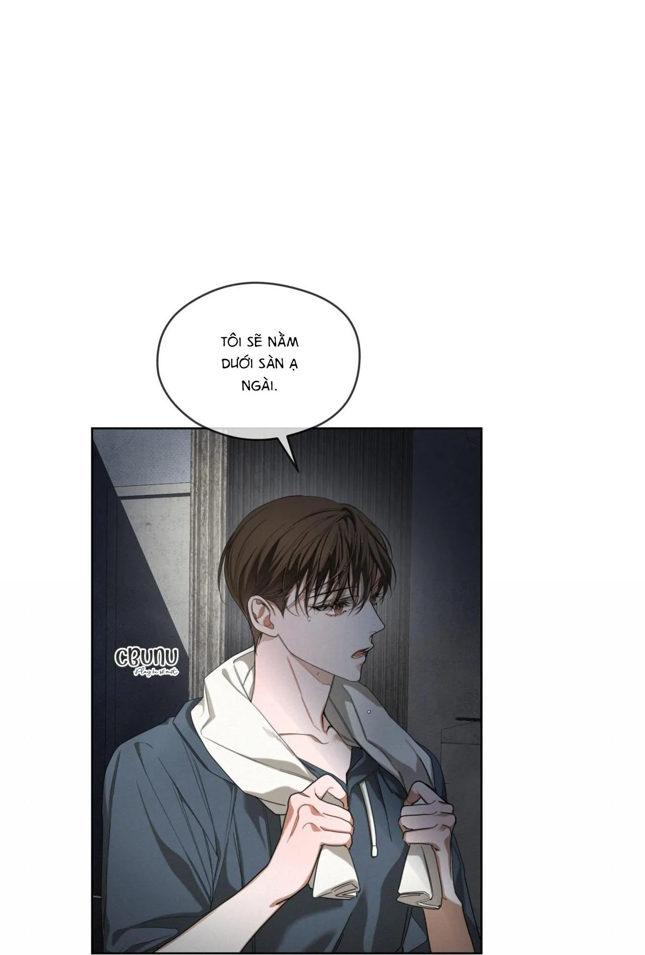 Phạm Luật Chapter 59 Trang 122