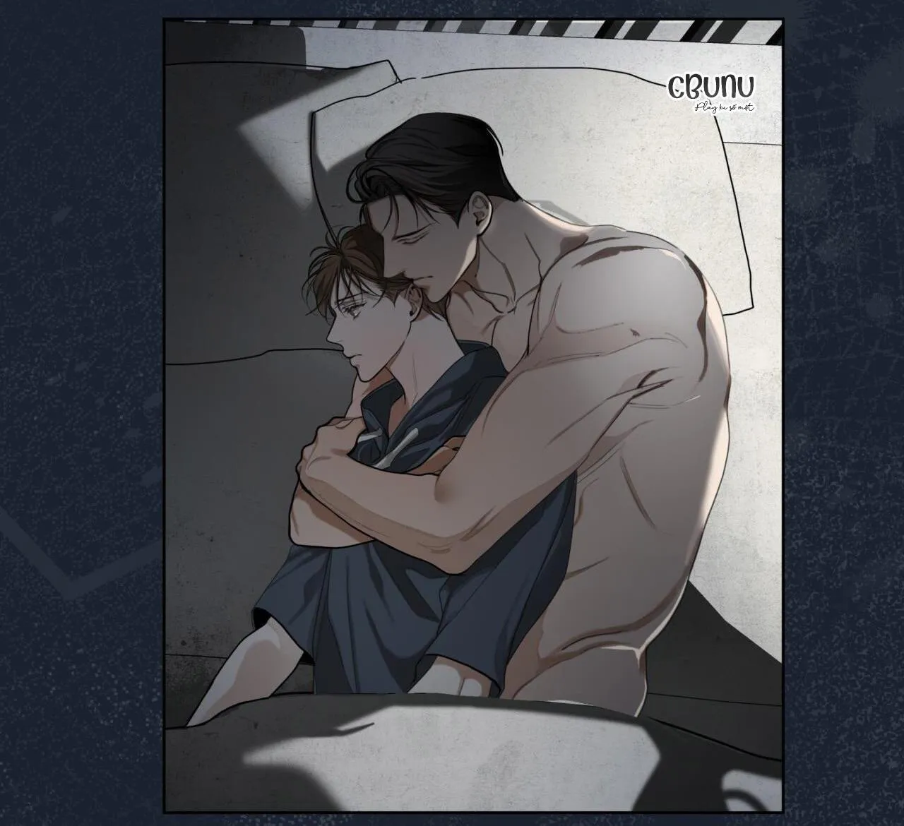 Phạm Luật Chapter 59 Trang 136