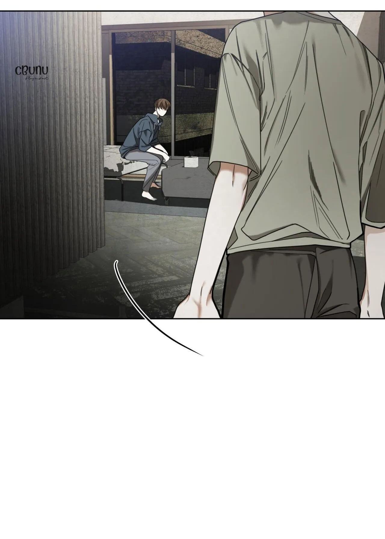 Phạm Luật Chapter 60 Trang 5