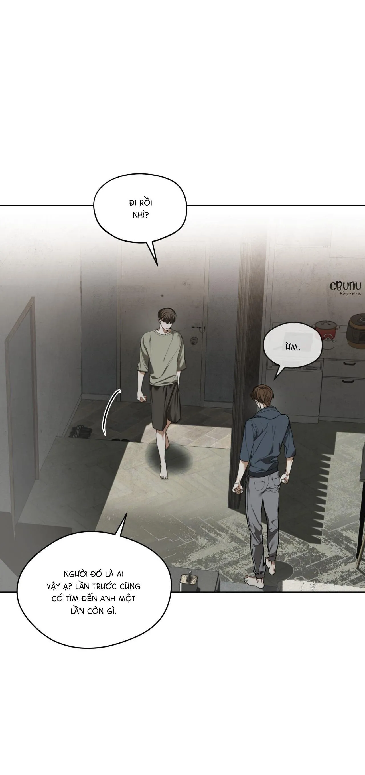 Phạm Luật Chapter 60 Trang 6