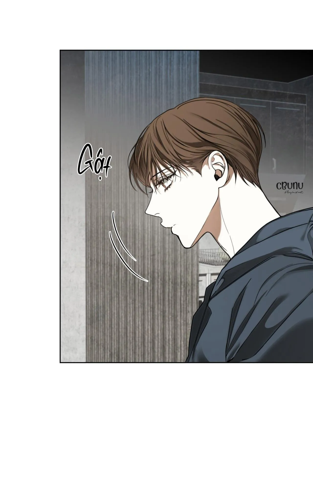 Phạm Luật Chapter 60 Trang 8