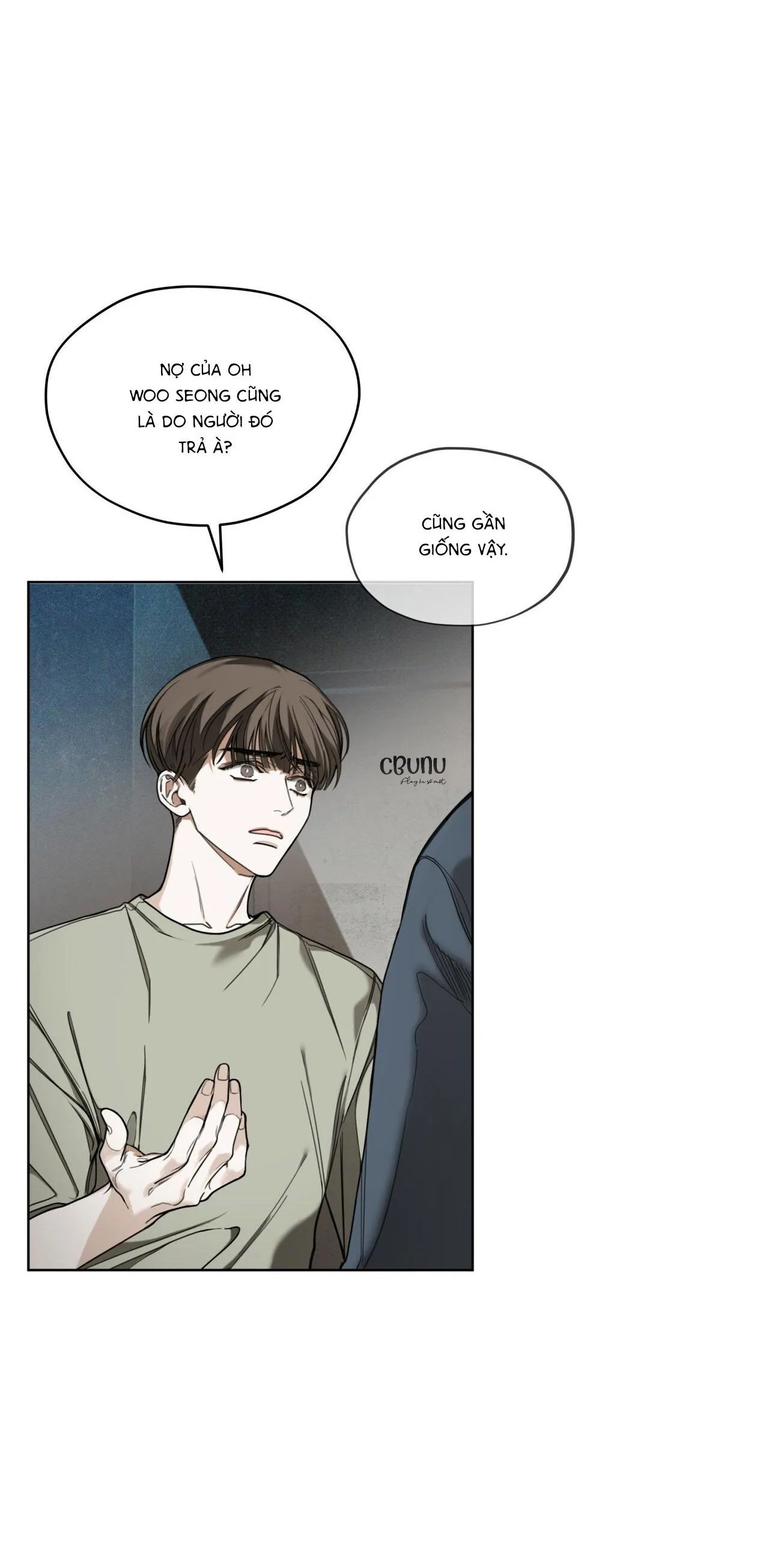 Phạm Luật Chapter 60 Trang 9