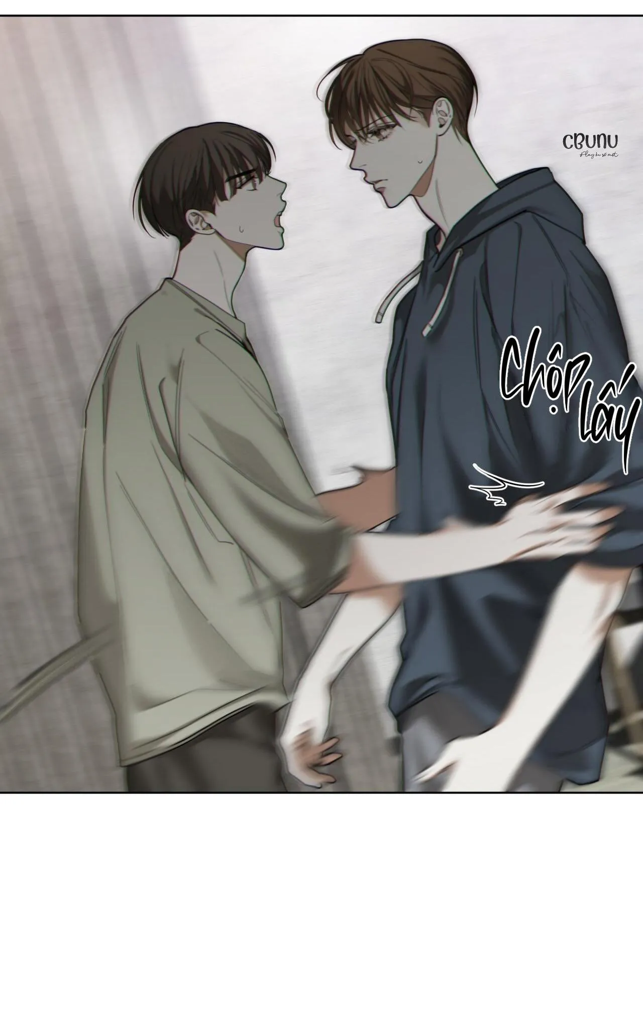 Phạm Luật Chapter 60 Trang 13