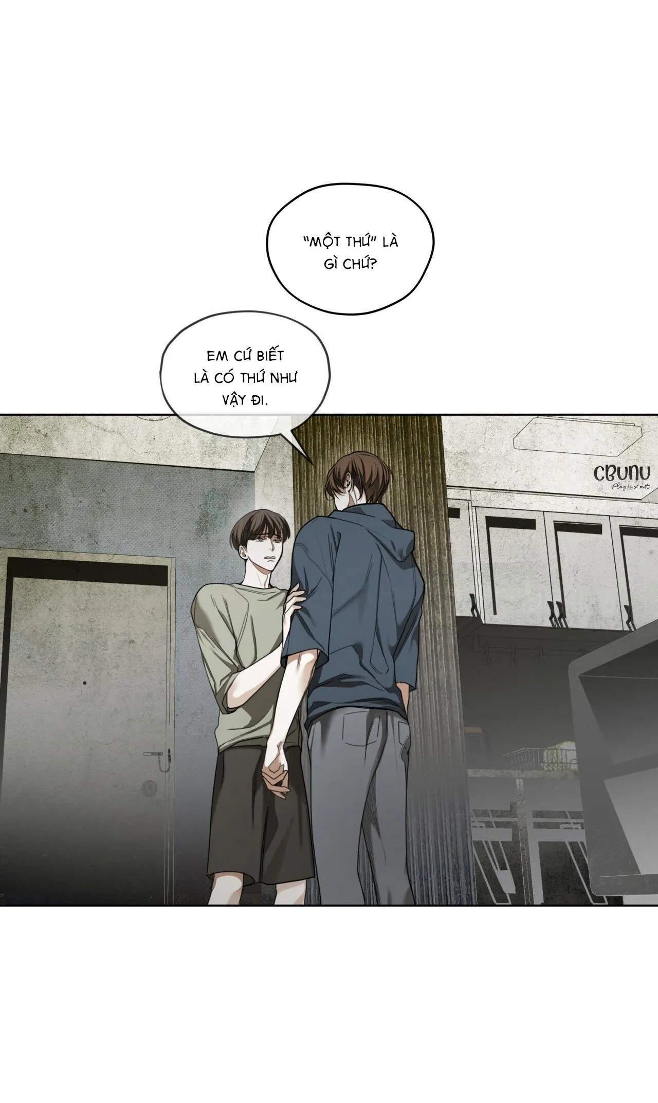 Phạm Luật Chapter 60 Trang 16