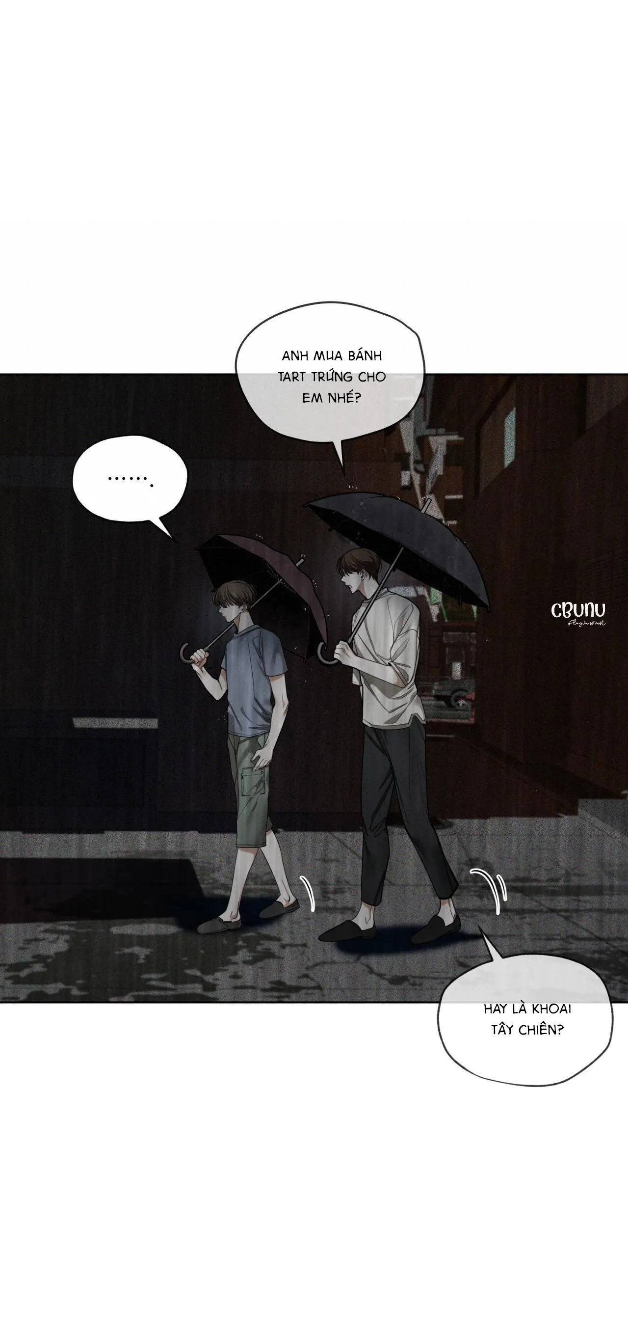 Phạm Luật Chapter 60 Trang 30