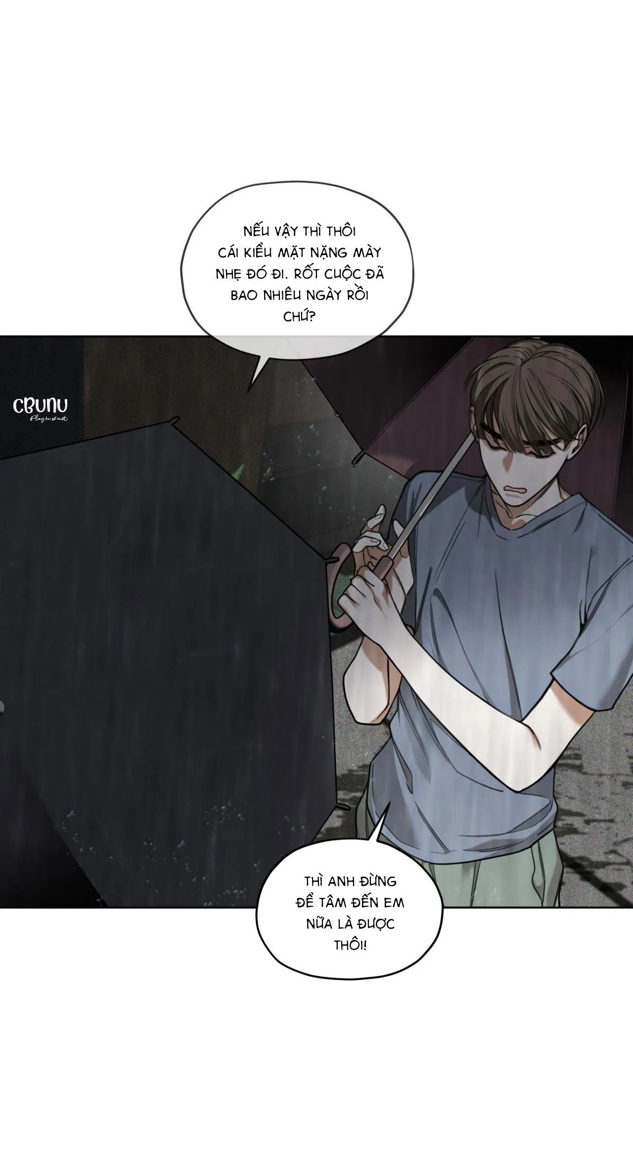 Phạm Luật Chapter 60 Trang 35