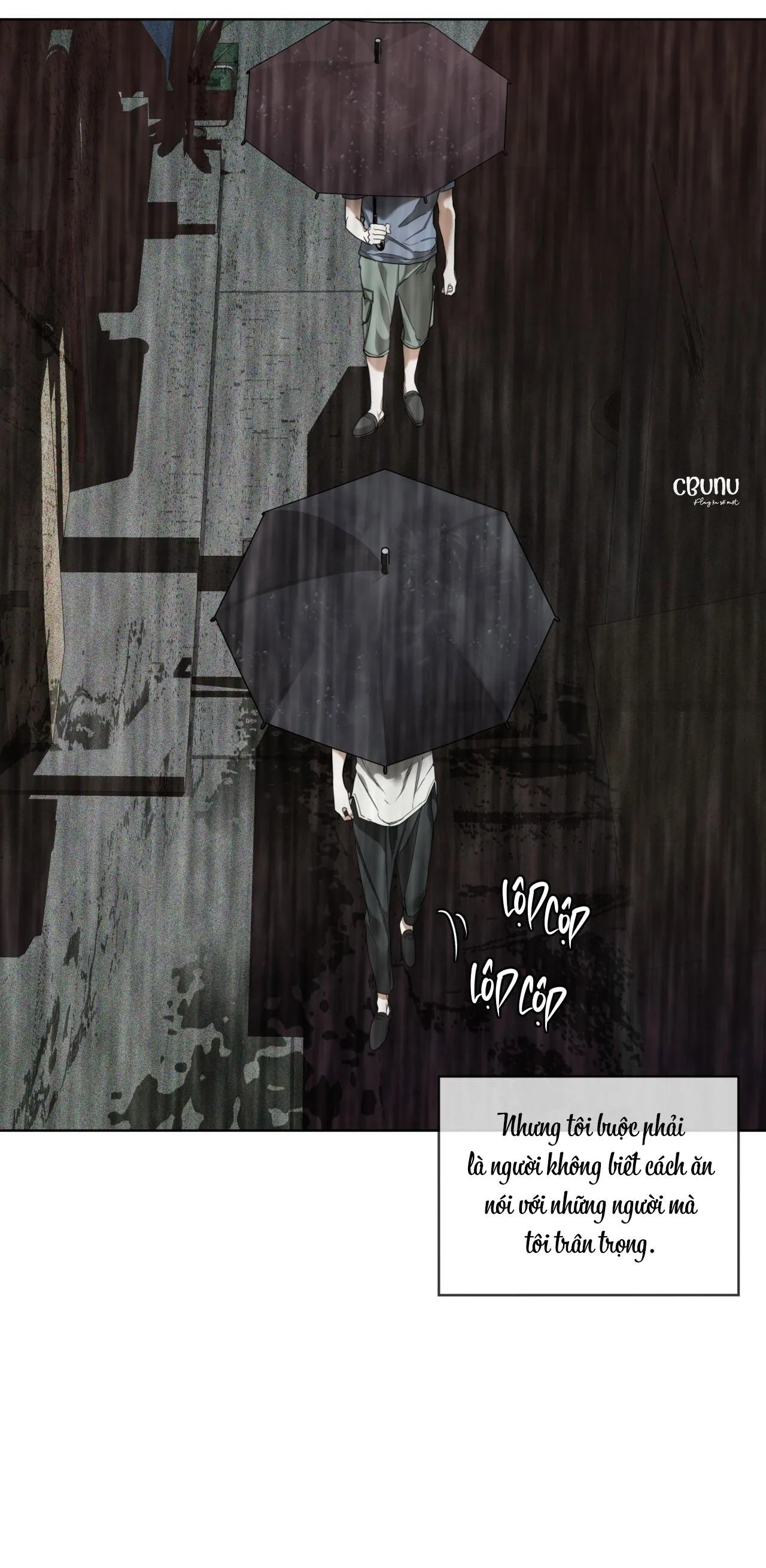 Phạm Luật Chapter 60 Trang 39