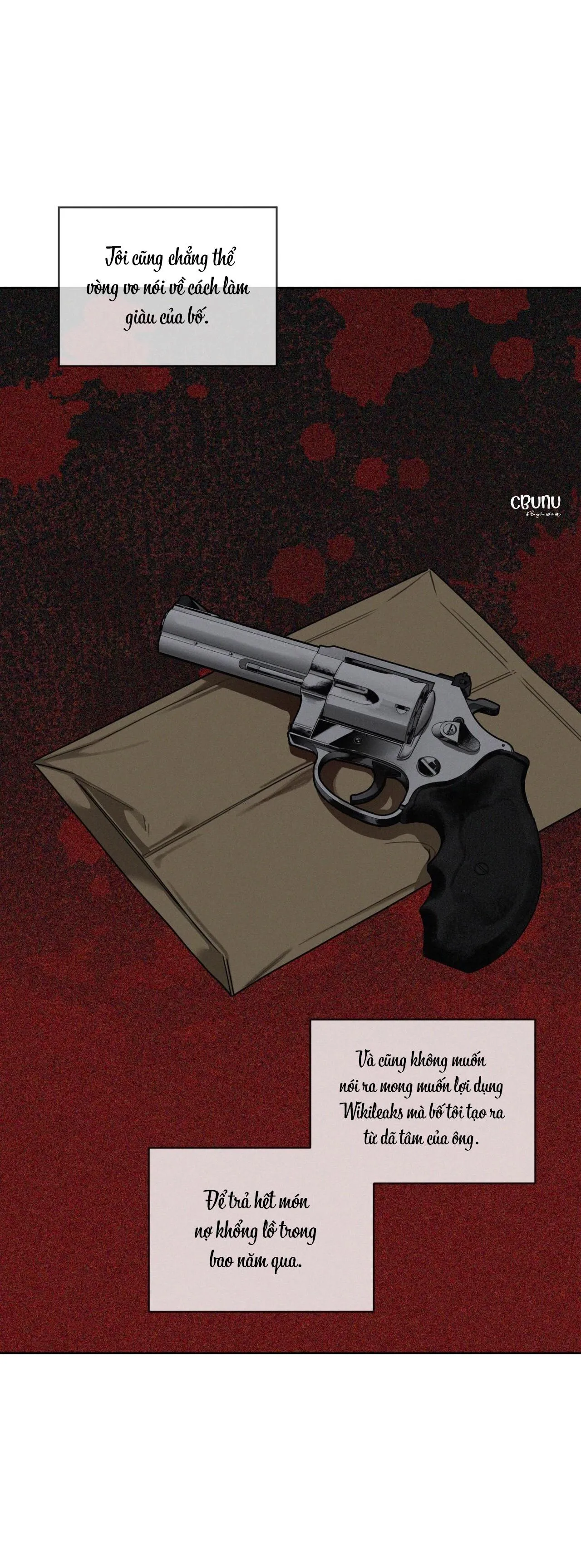 Phạm Luật Chapter 60 Trang 40