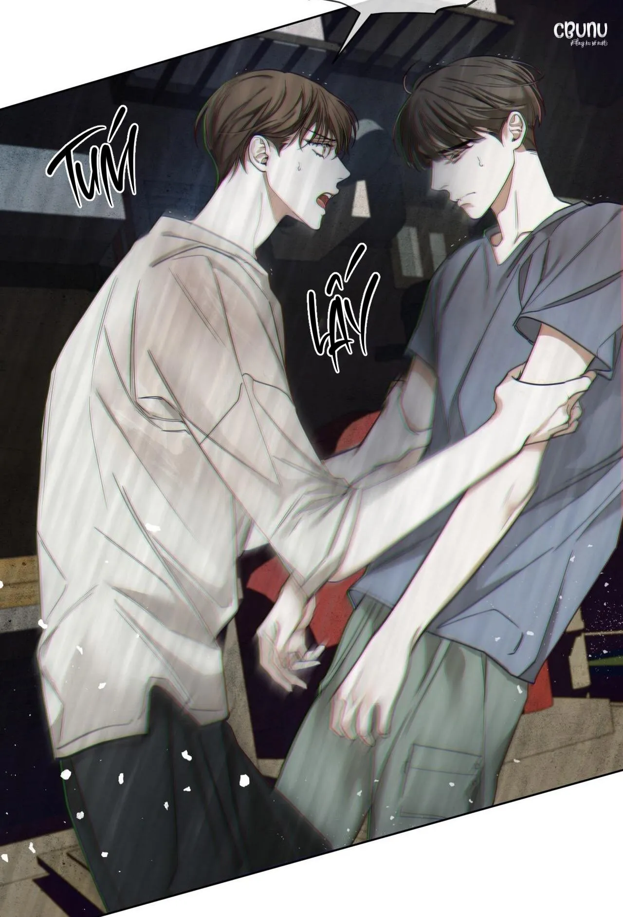 Phạm Luật Chapter 60 Trang 51