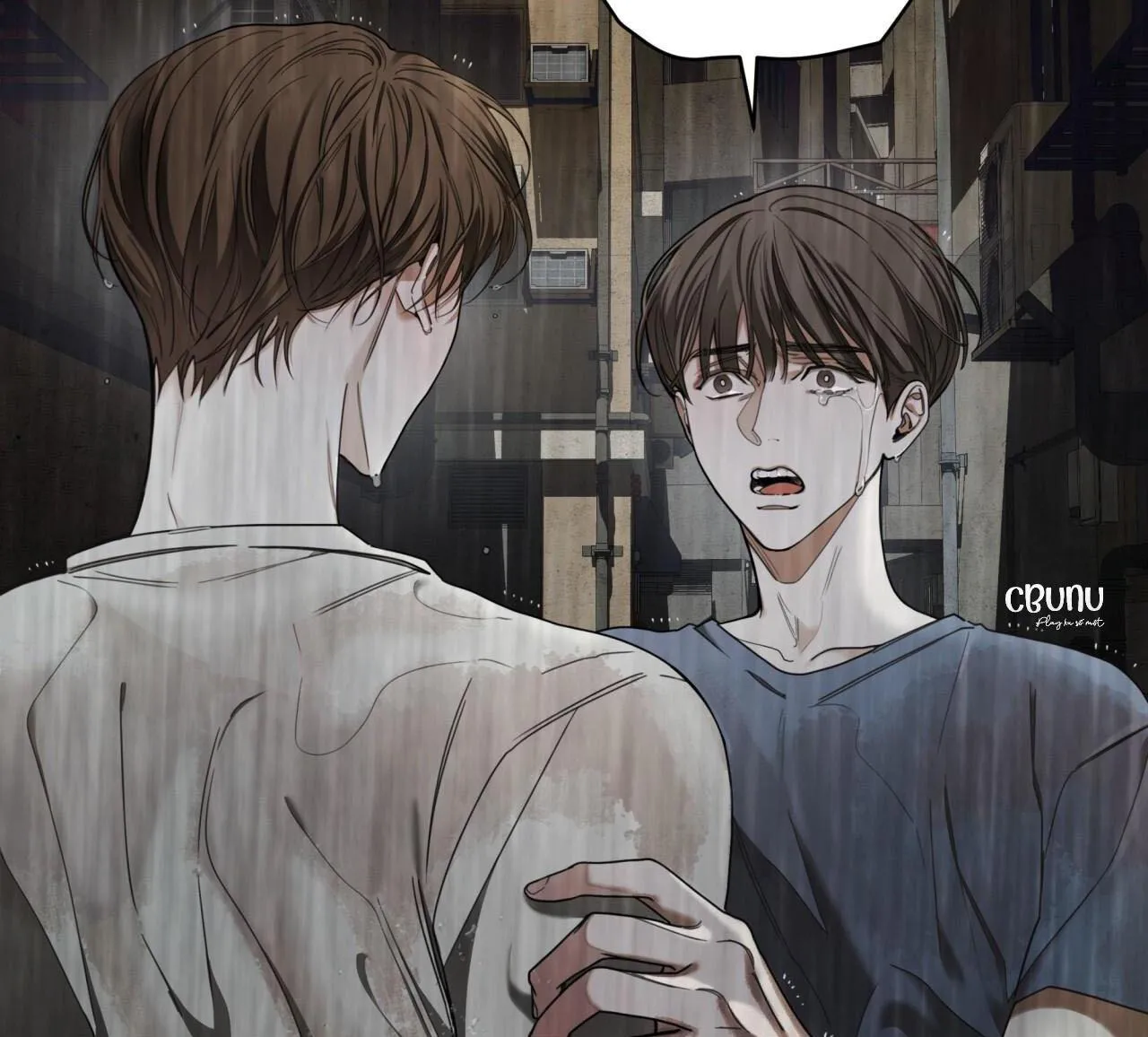 Phạm Luật Chapter 61 Trang 4