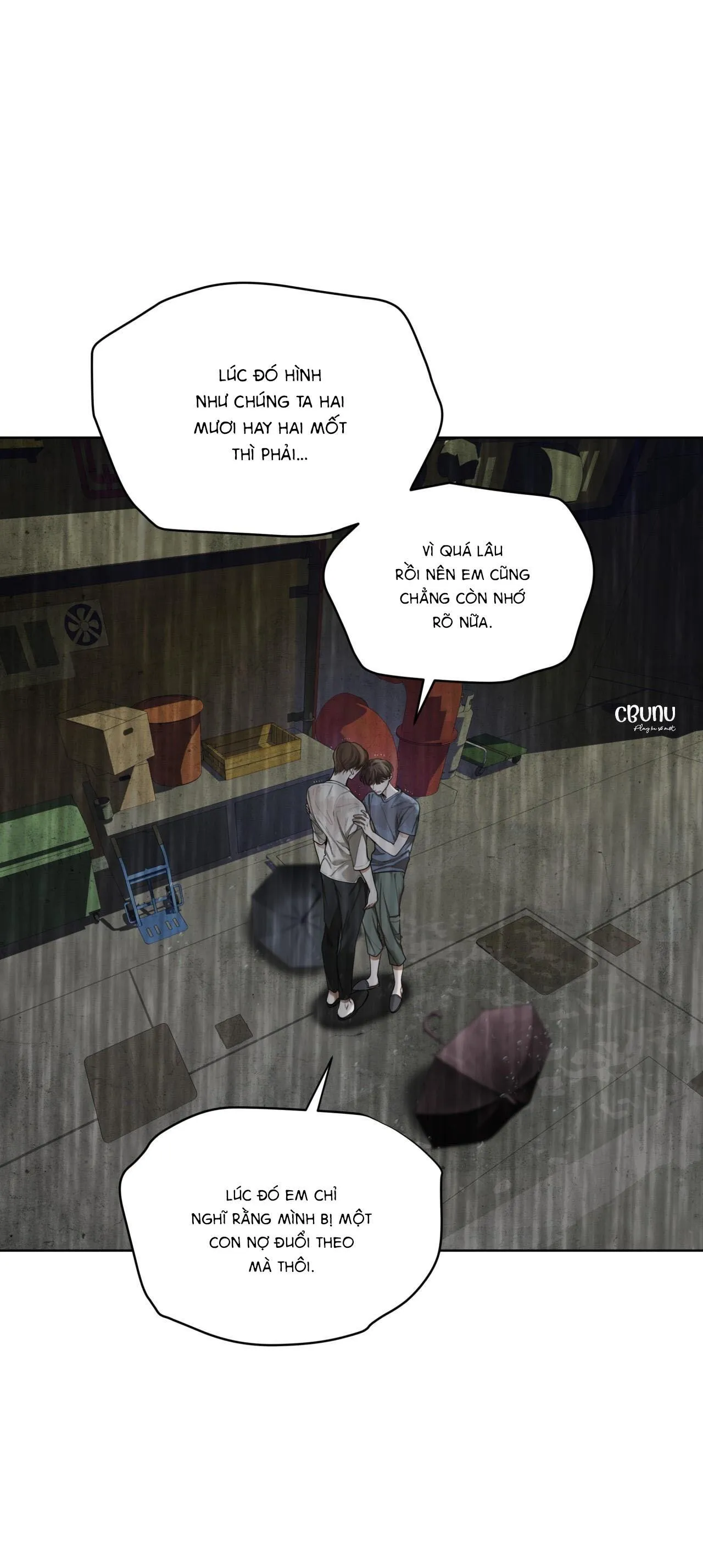 Phạm Luật Chapter 61 Trang 6