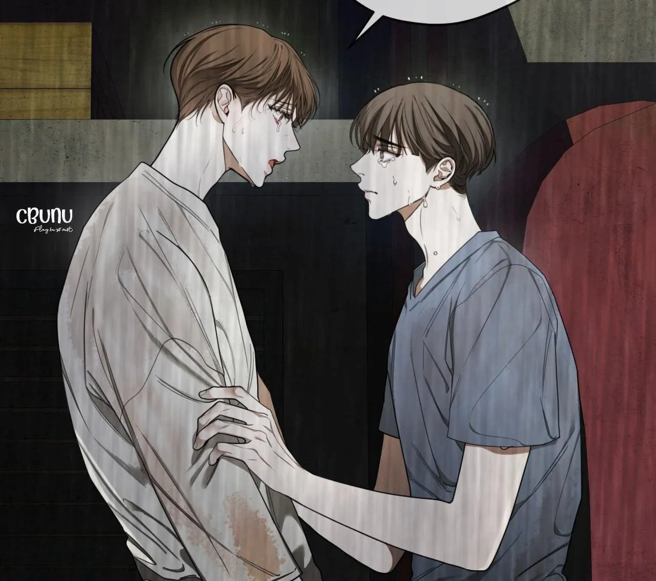 Phạm Luật Chapter 61 Trang 8