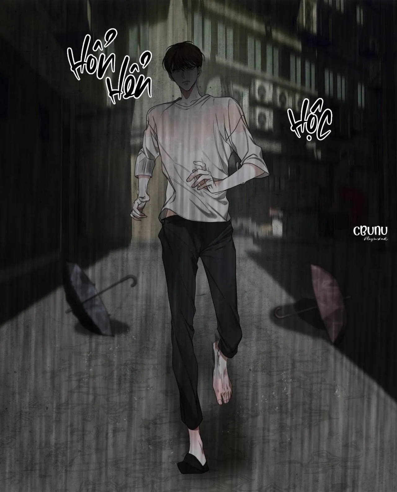 Phạm Luật Chapter 61 Trang 16