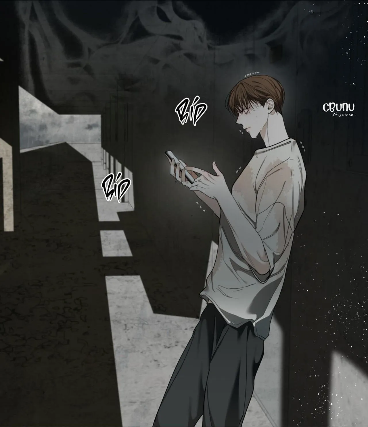 Phạm Luật Chapter 61 Trang 20