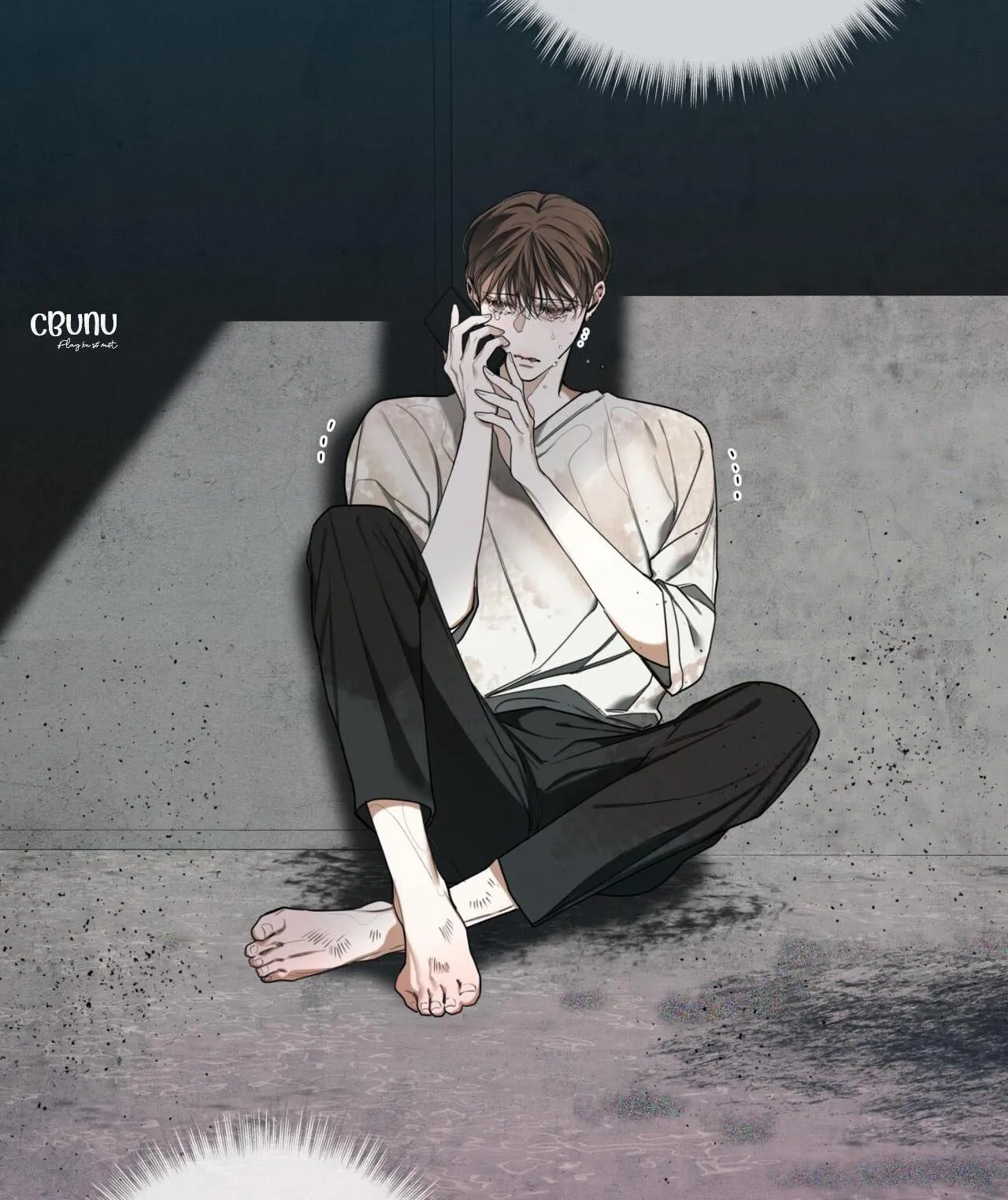 Phạm Luật Chapter 61 Trang 30